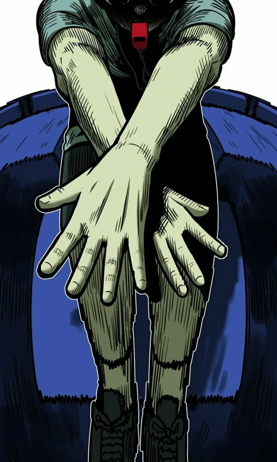 Chapter 21 — page 87