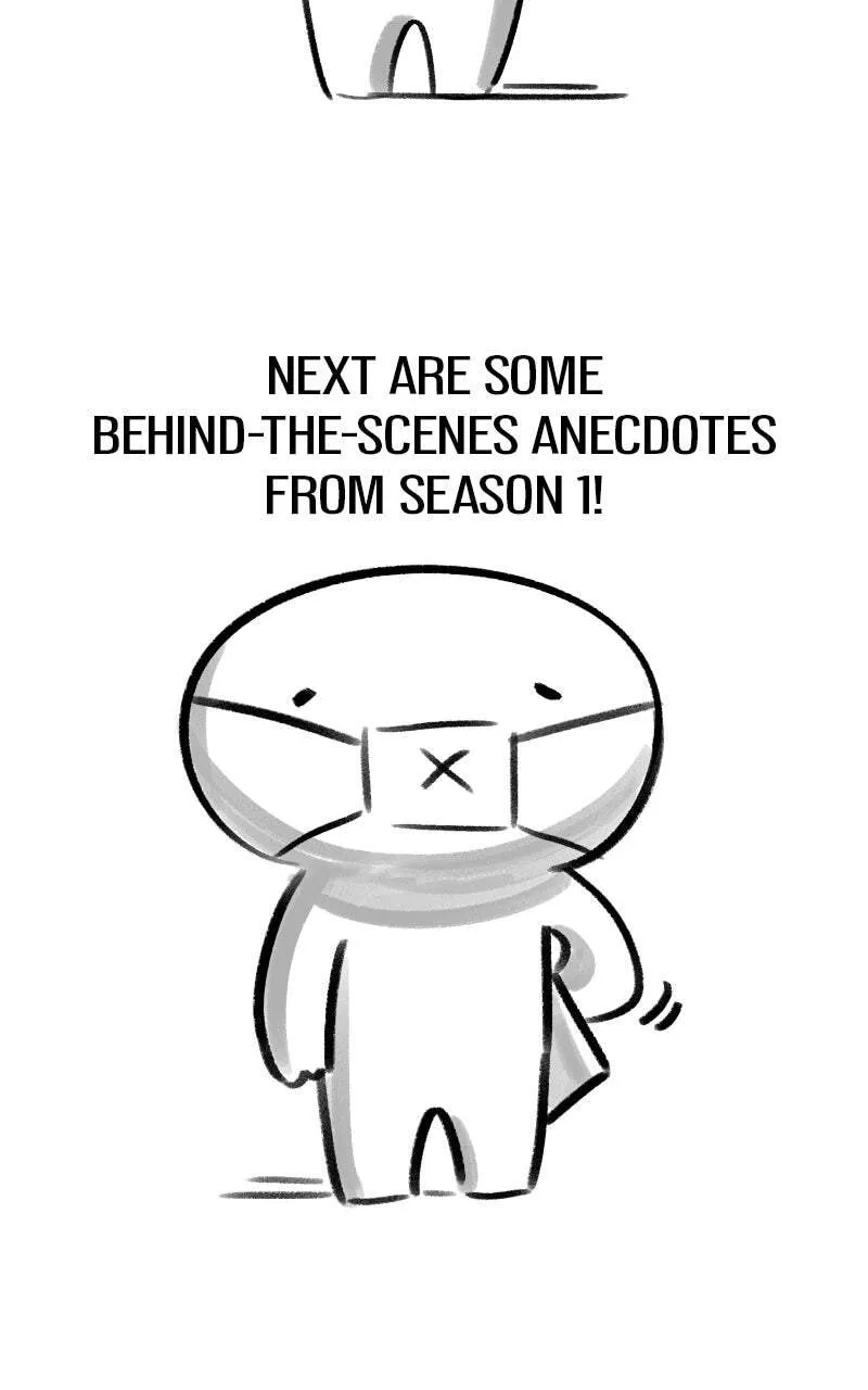 Chapter 34.1: Season 1 Afterword — page 30
