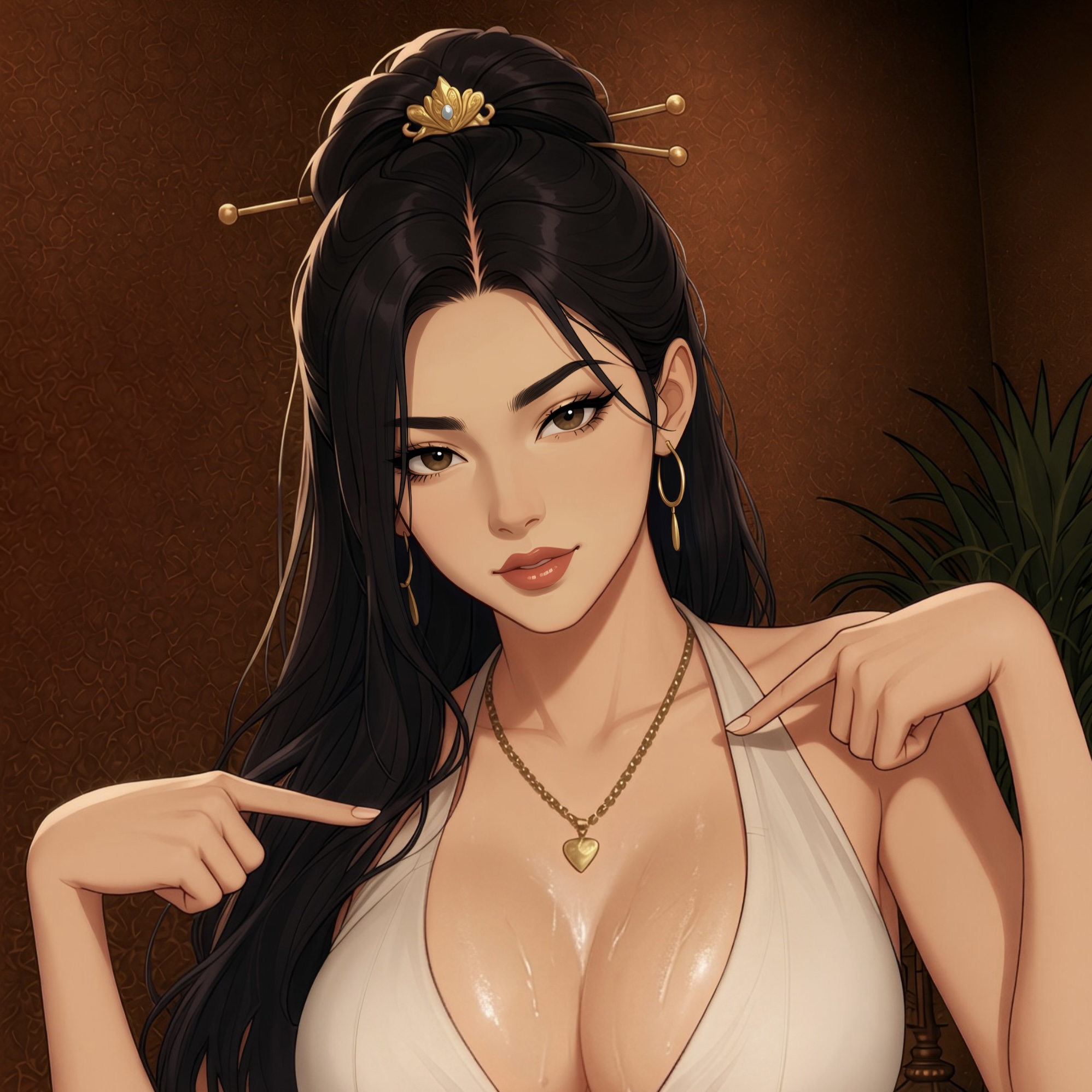 A Beautiful Trap episode 2