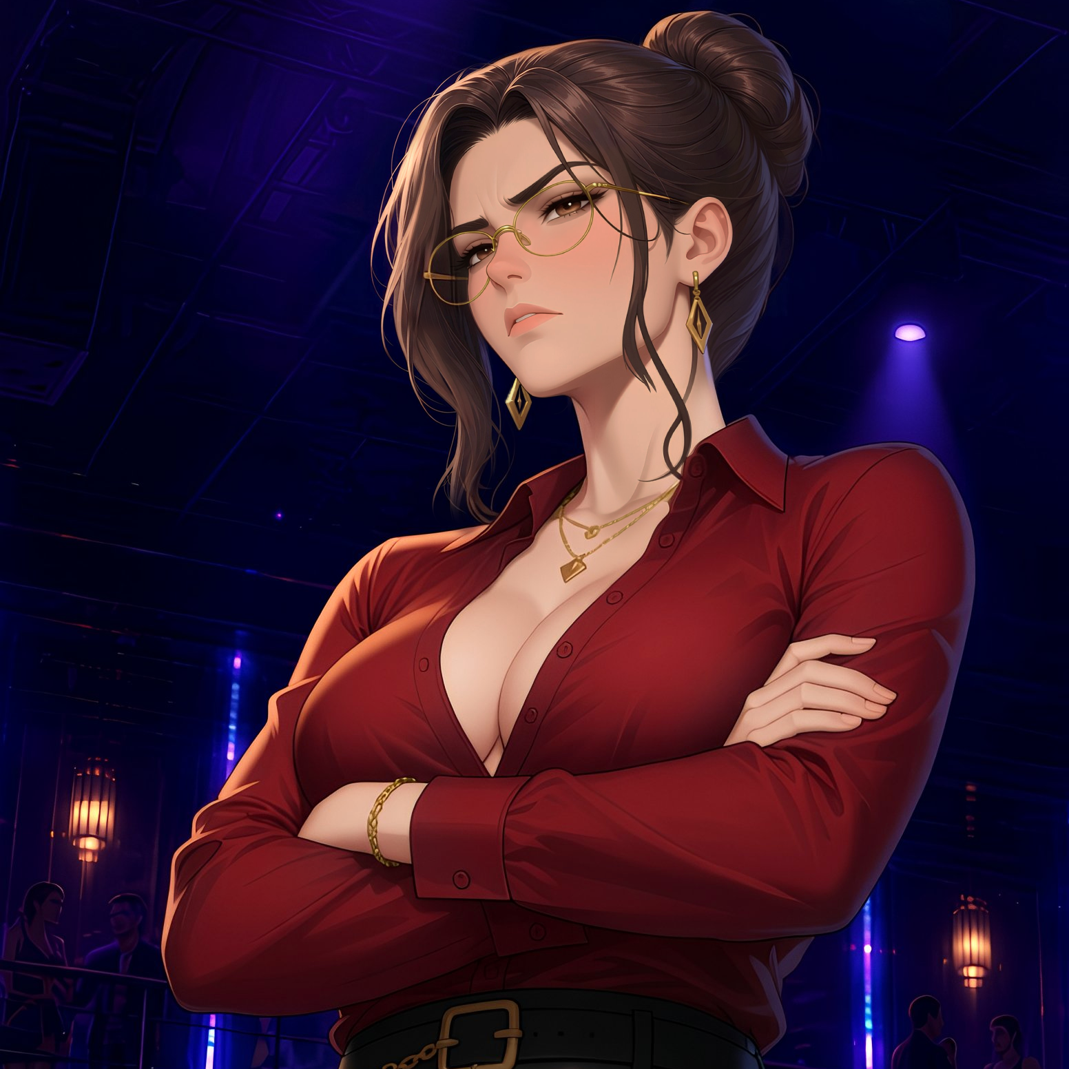 A Beautiful Trap episode 3