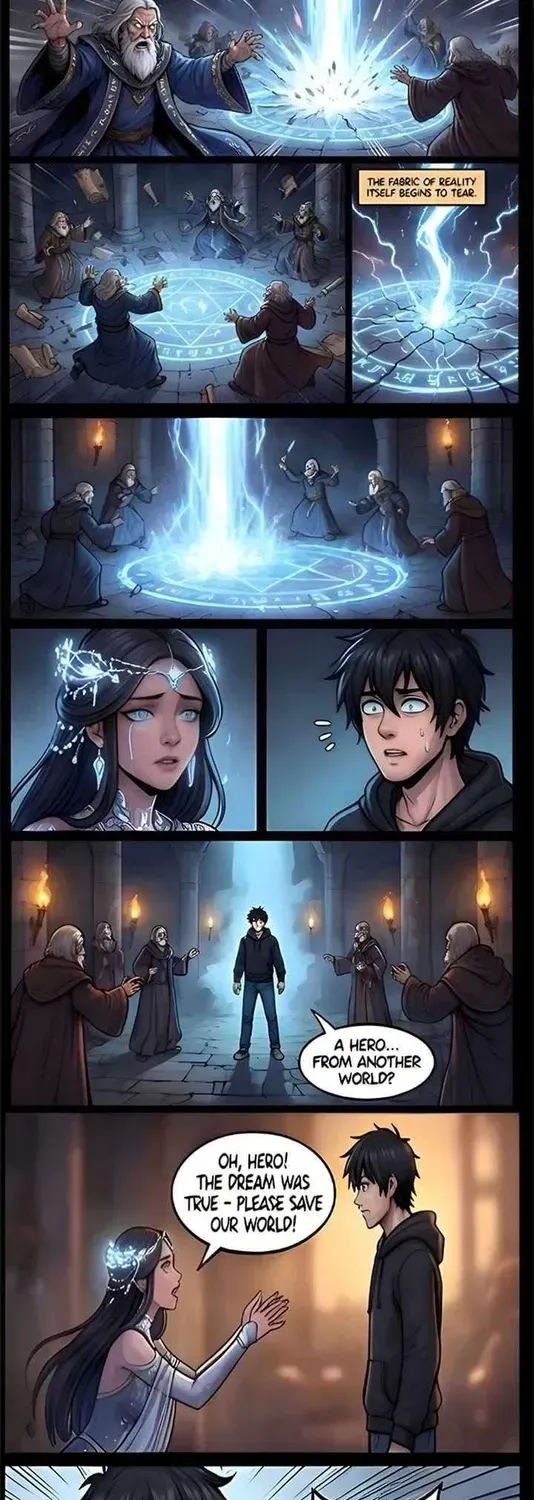 Chapter 127 — page 2