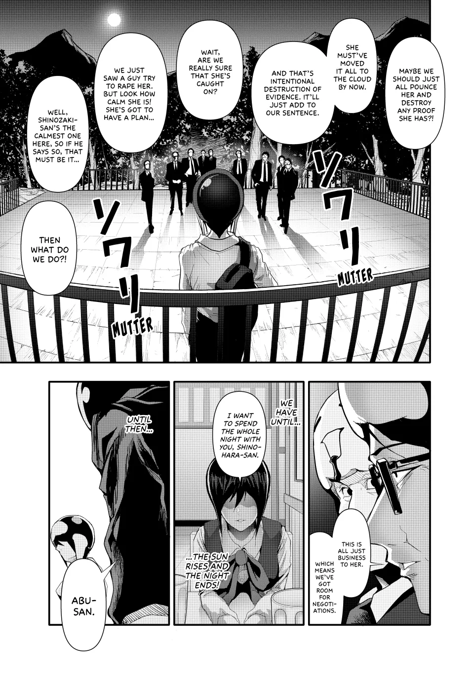Chapter 23 — page 3