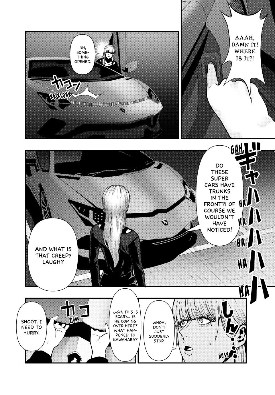 Chapter 64 — page 16