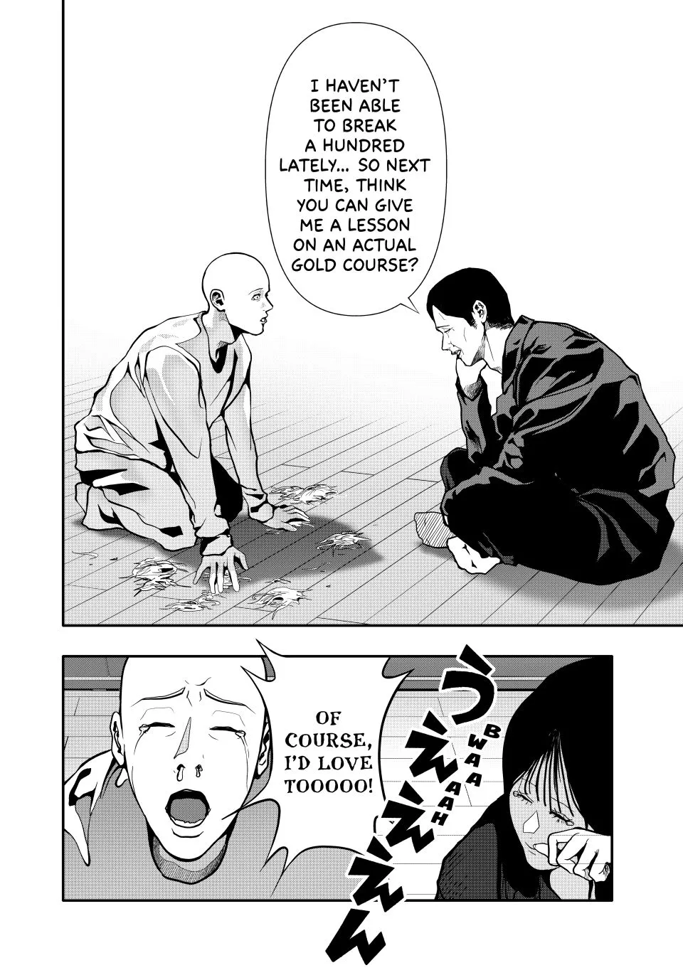 Chapter 74 — page 8