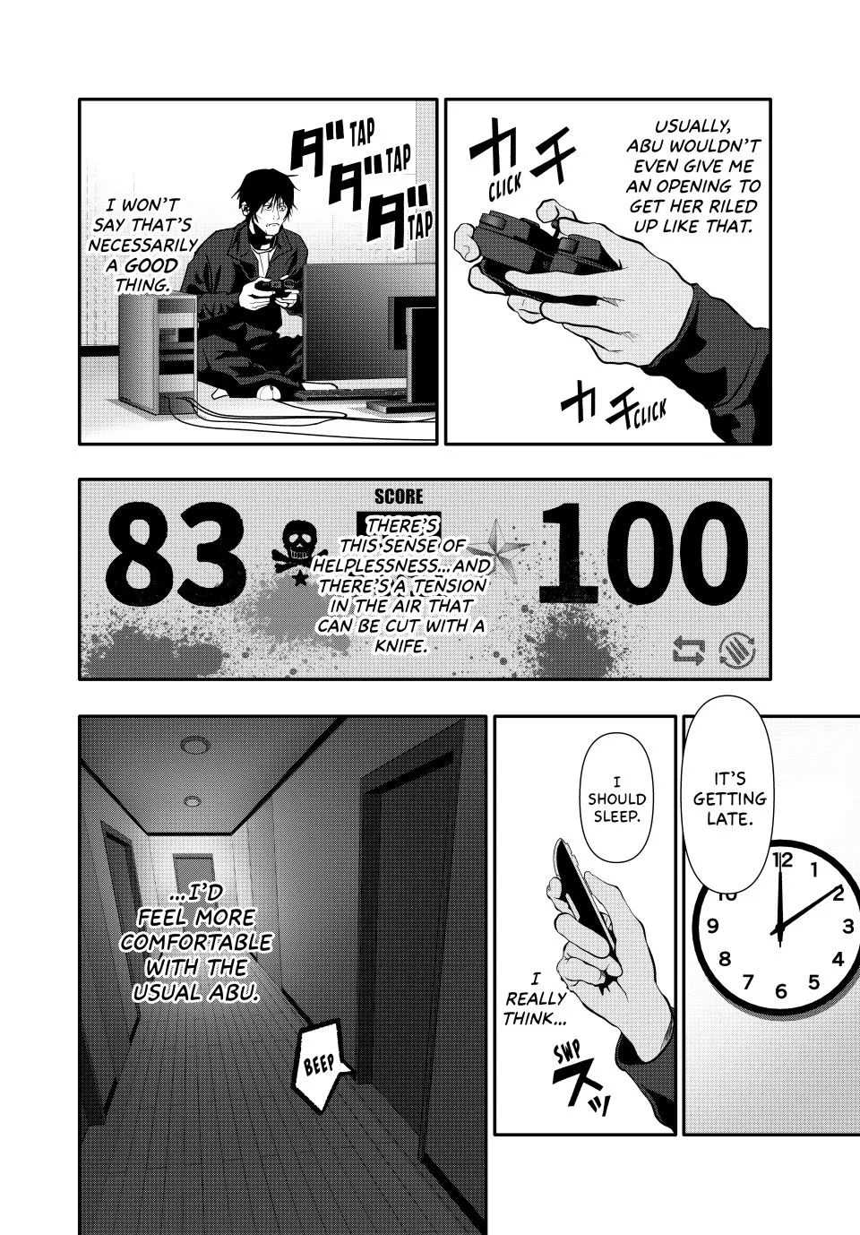 Chapter 75 — page 12
