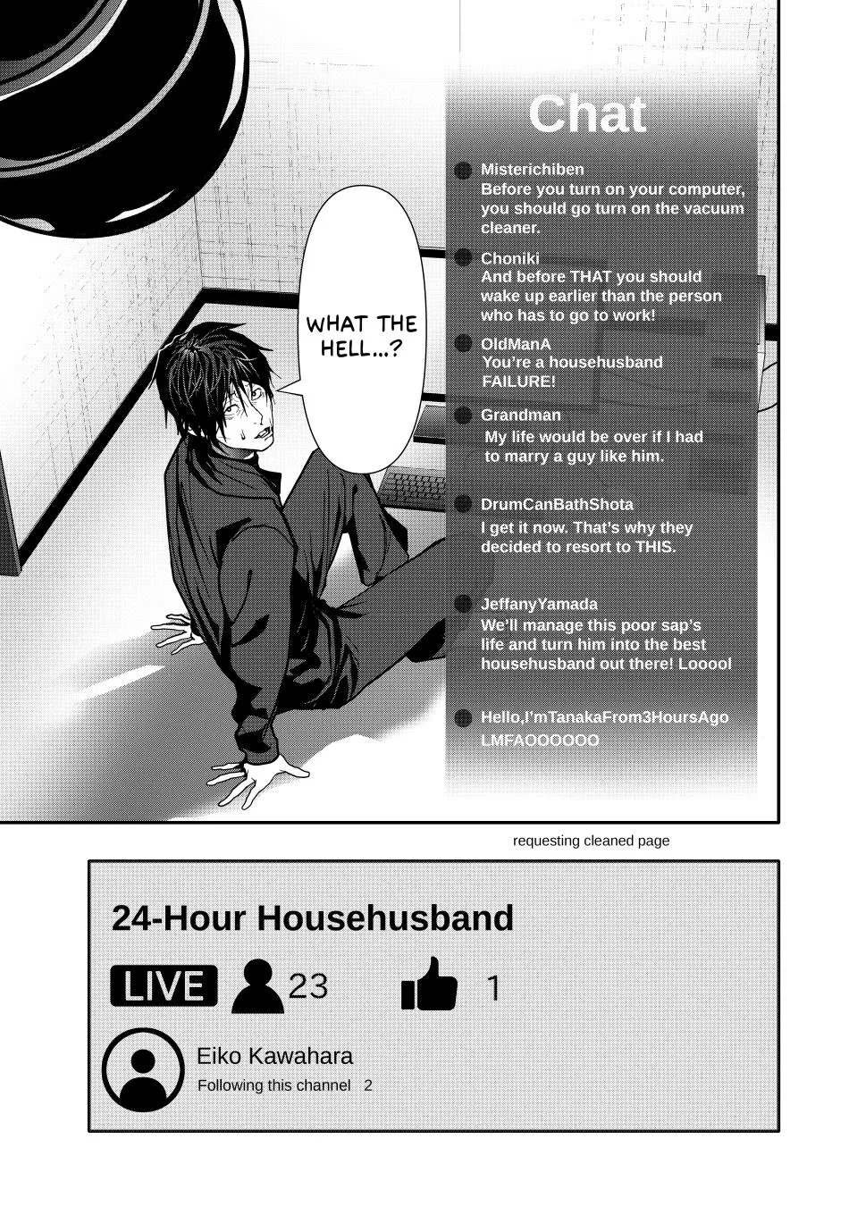 Chapter 77 — page 15