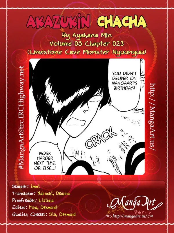 Chapter 23 — page 2