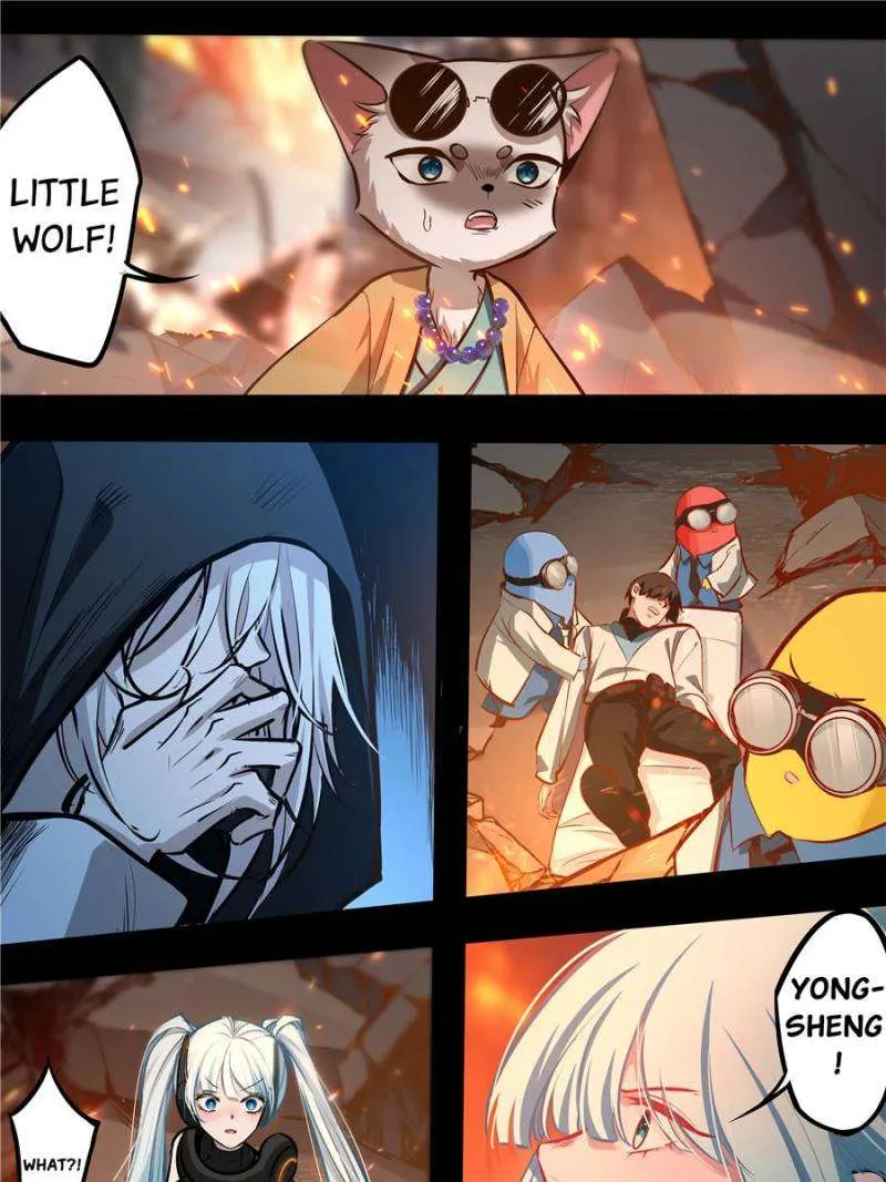 Chapter 40 — page 21