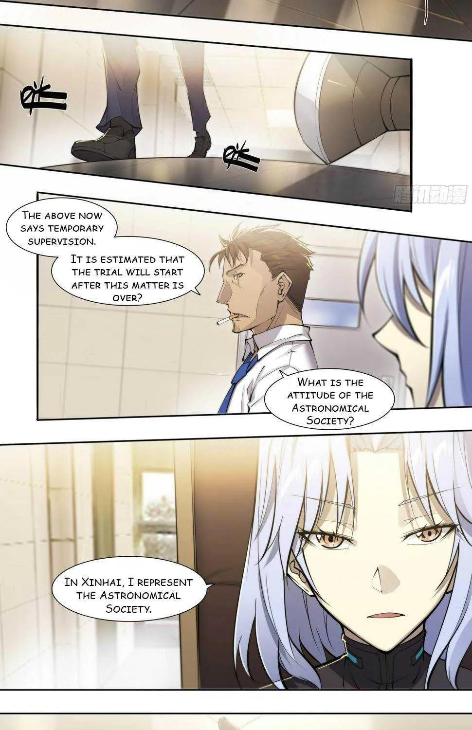 Chapter 101 — page 20