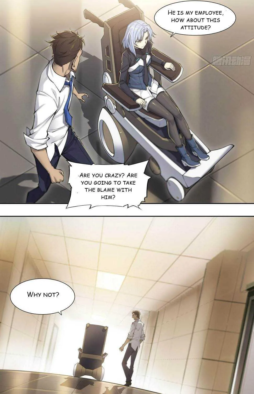 Chapter 101 — page 21