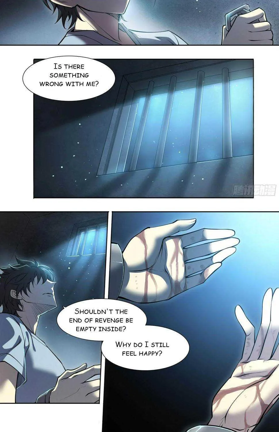 Chapter 101 — page 6