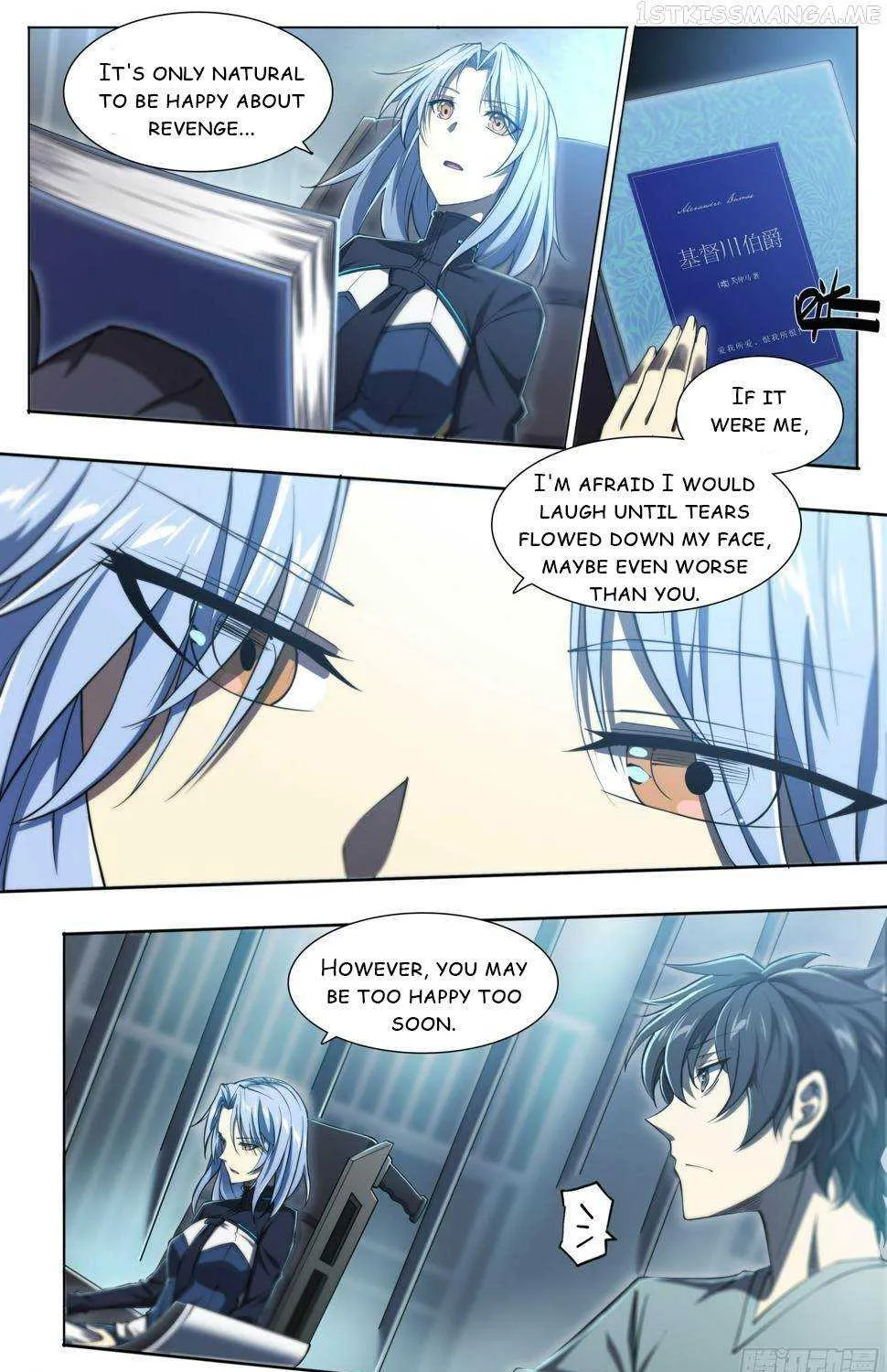 Chapter 101 — page 8