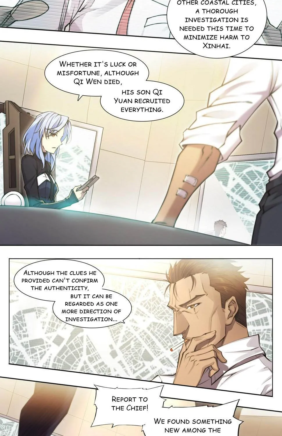 Chapter 102 — page 28