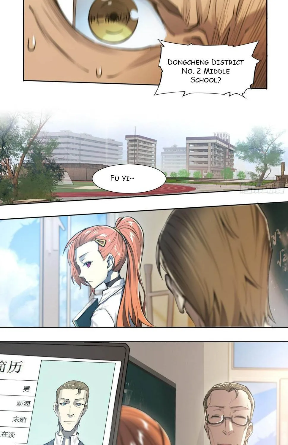 Chapter 102 — page 30