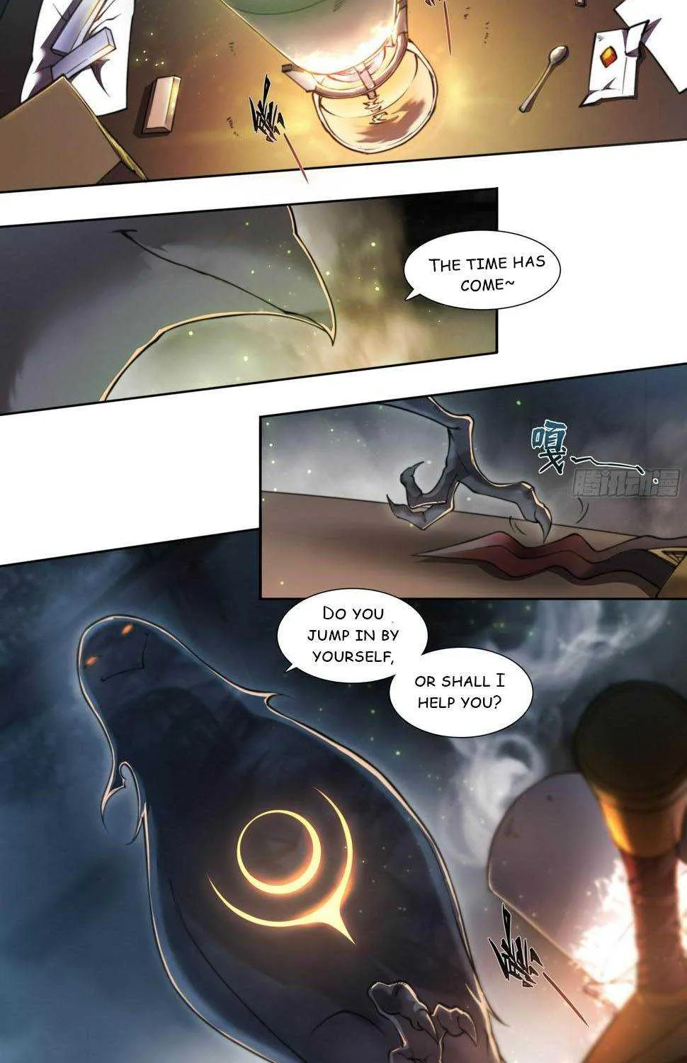 Chapter 103 — page 10