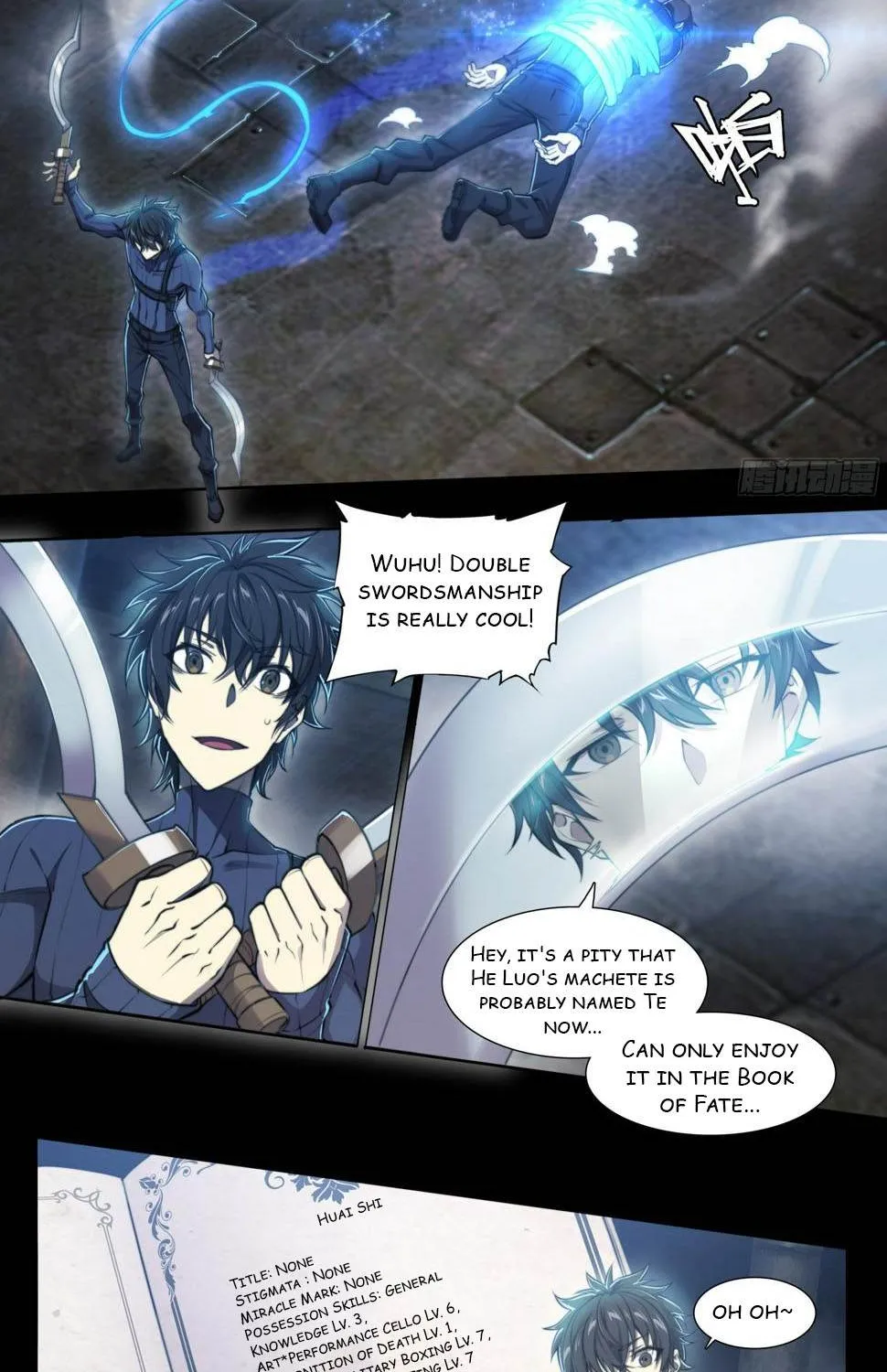 Chapter 103 — page 4