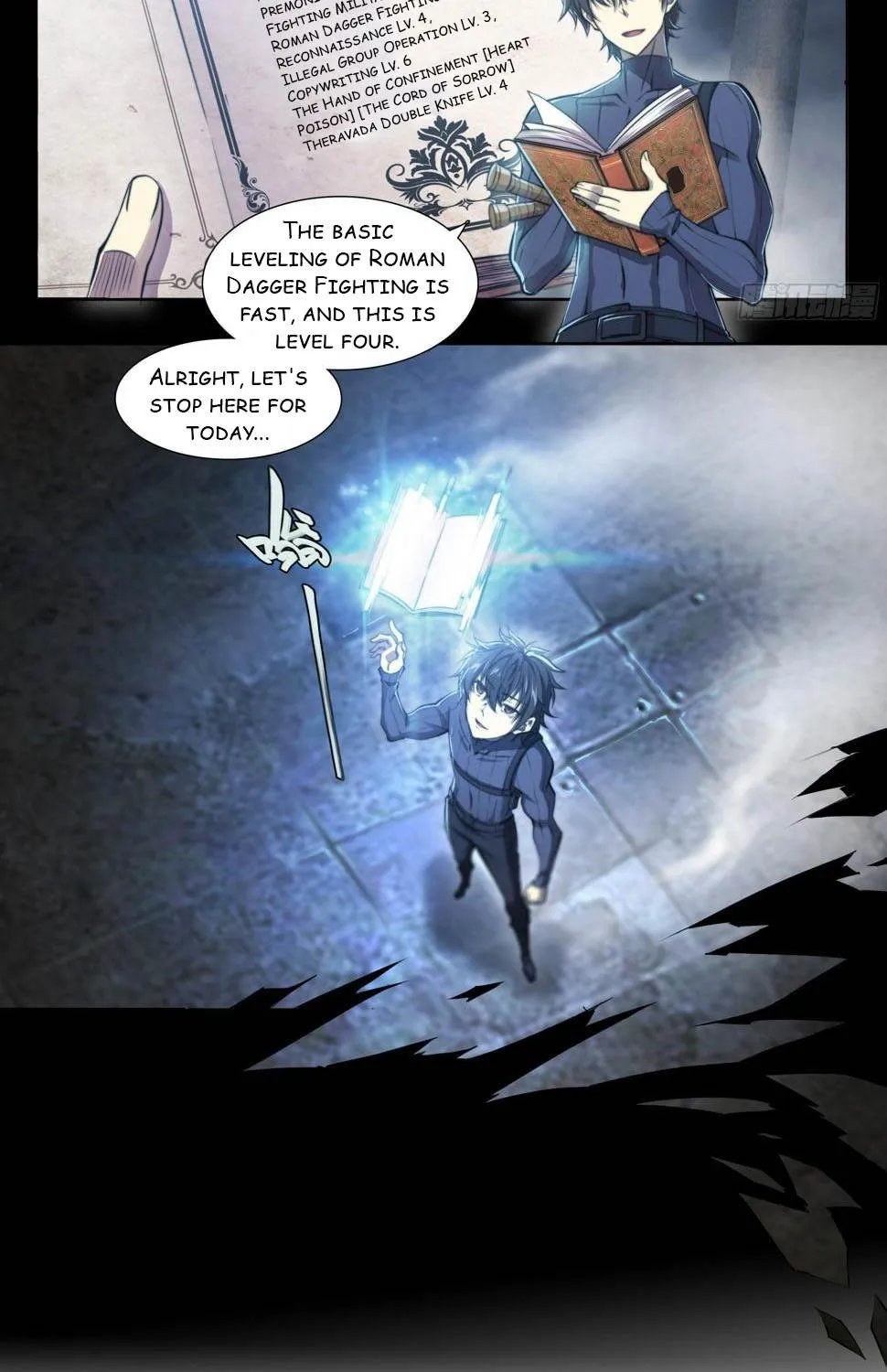 Chapter 103 — page 5