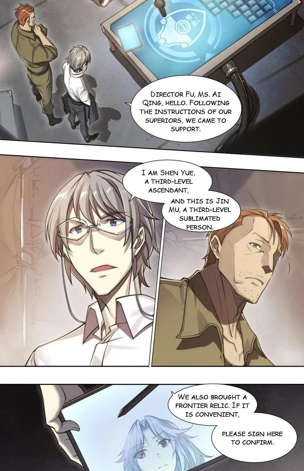Chapter 104 — page 11