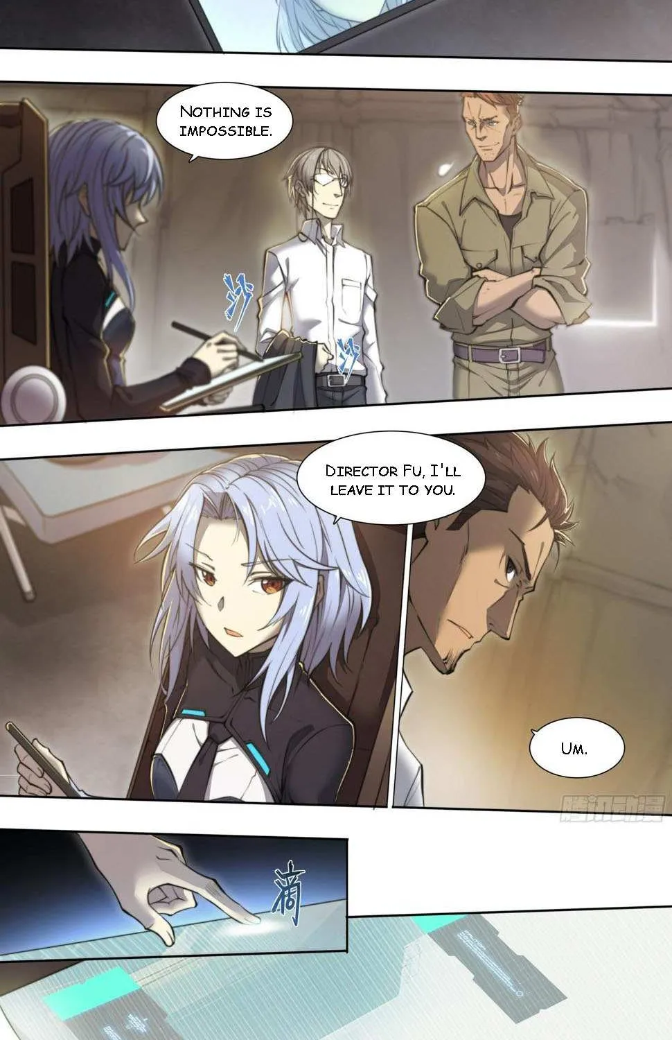 Chapter 104 — page 12