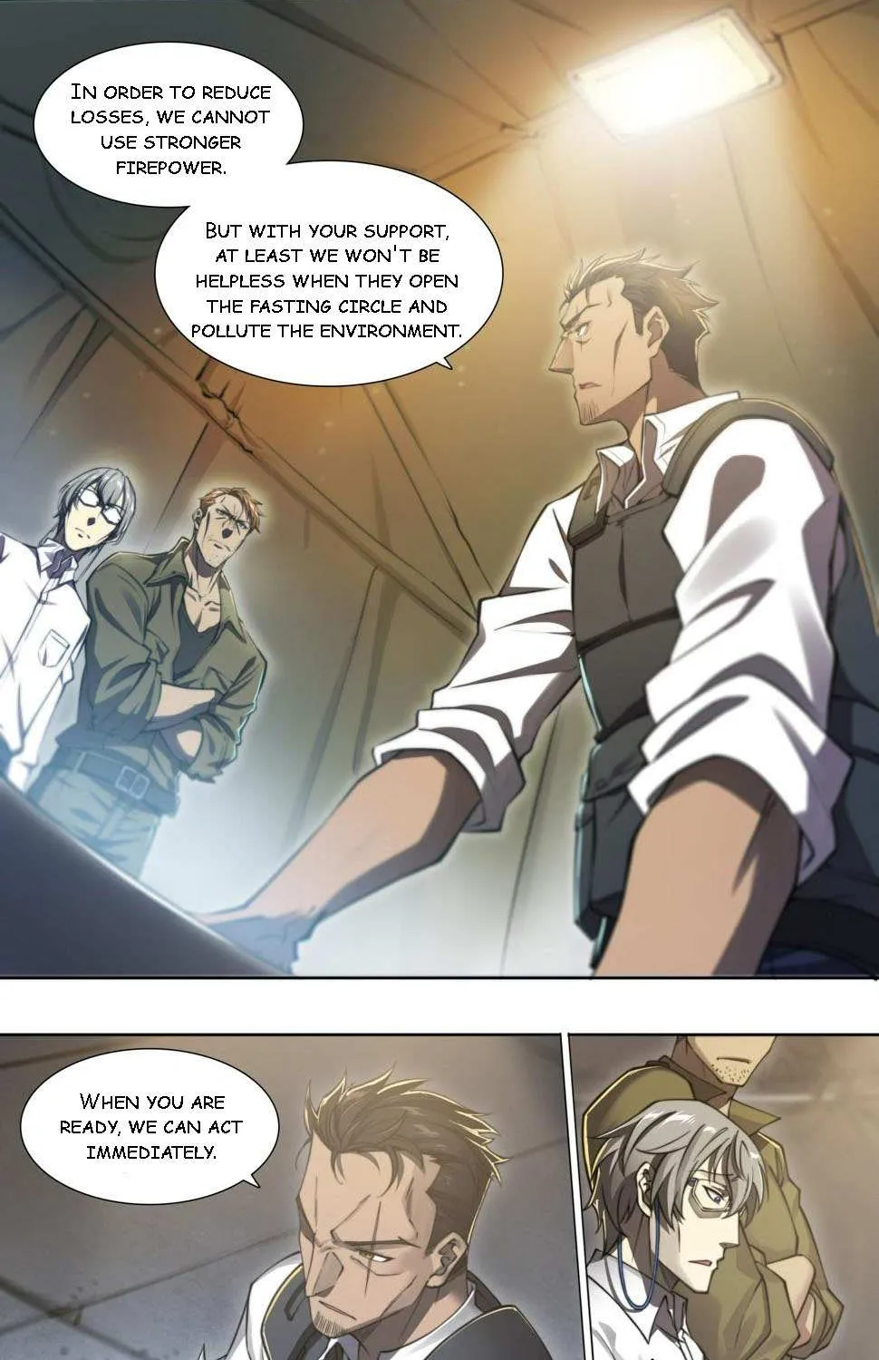 Chapter 104 — page 20