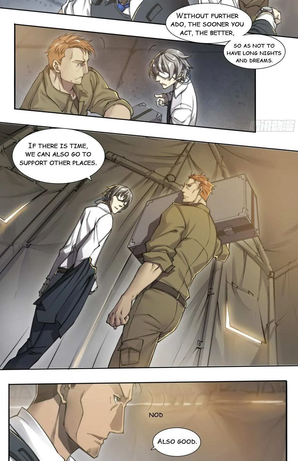 Chapter 104 — page 21