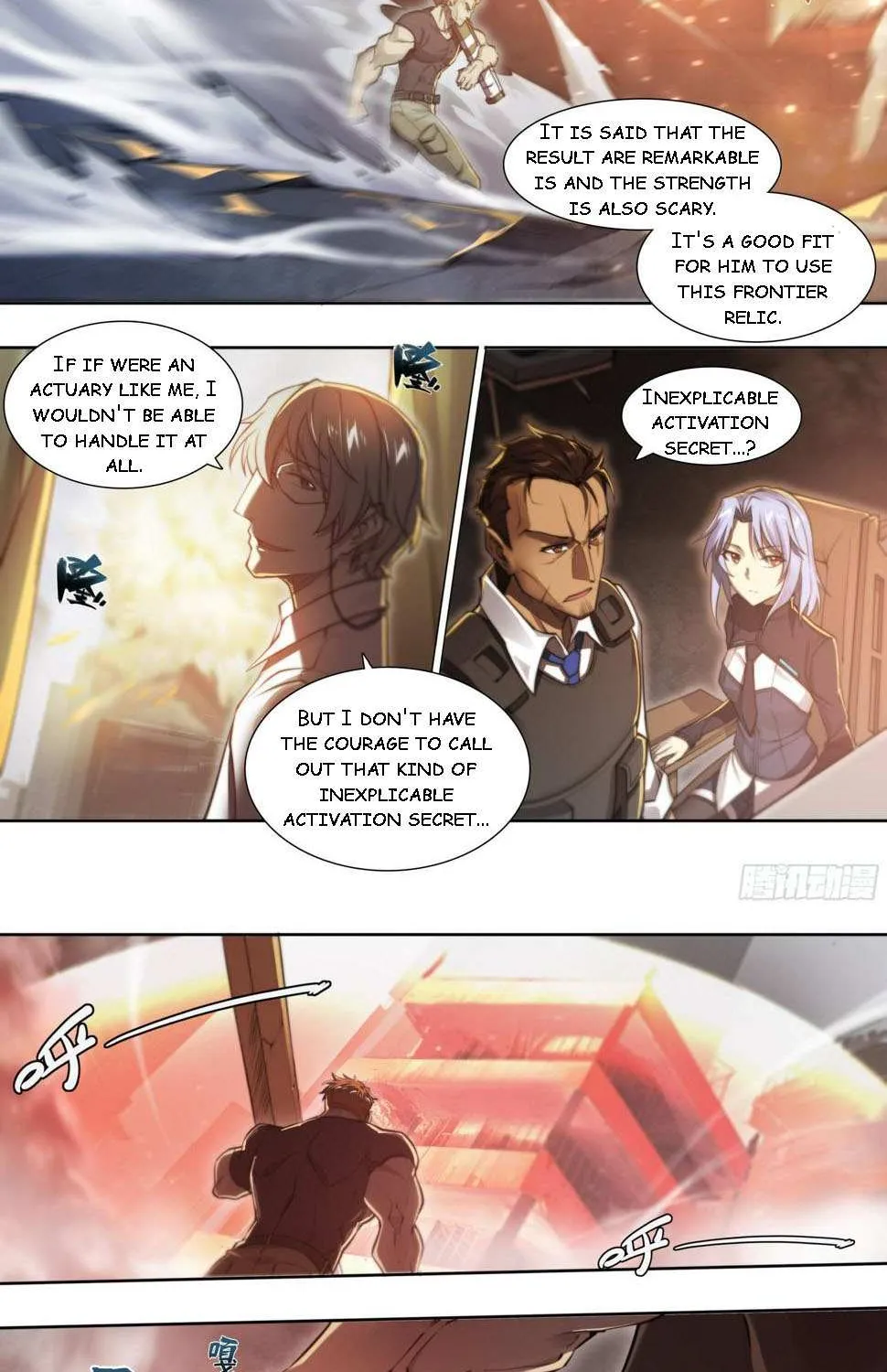 Chapter 104 — page 34