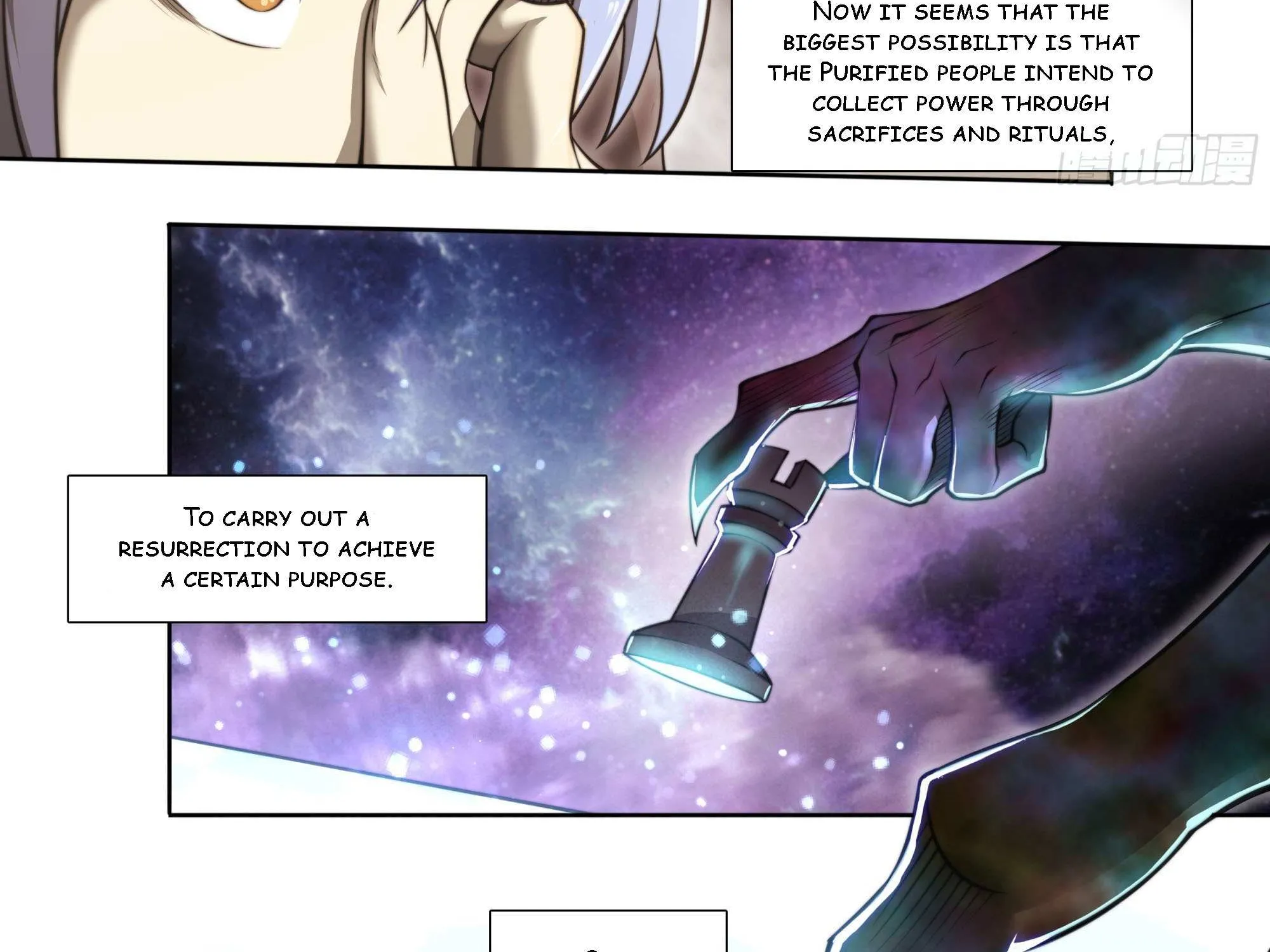Chapter 105 — page 61