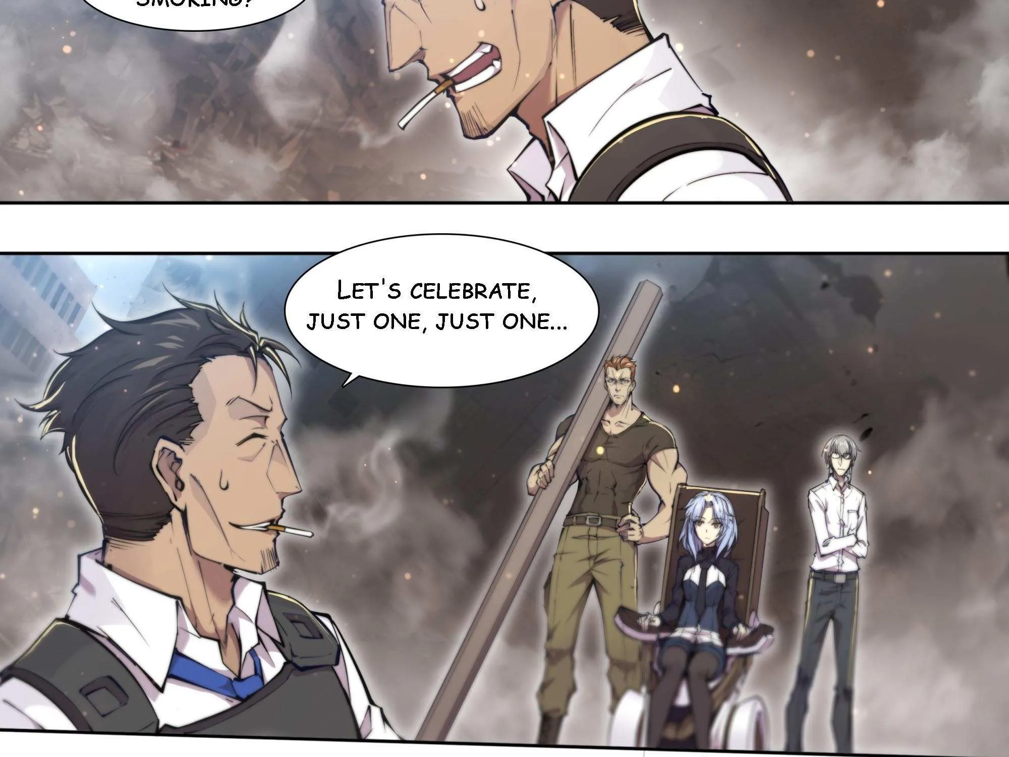 Chapter 106 — page 87