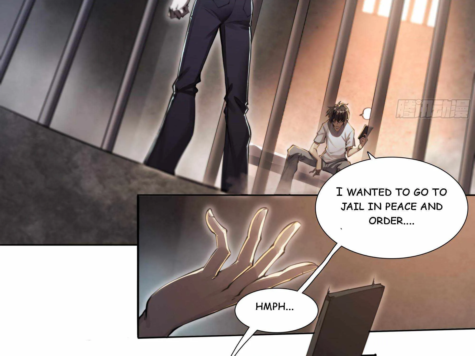 Chapter 107 — page 8