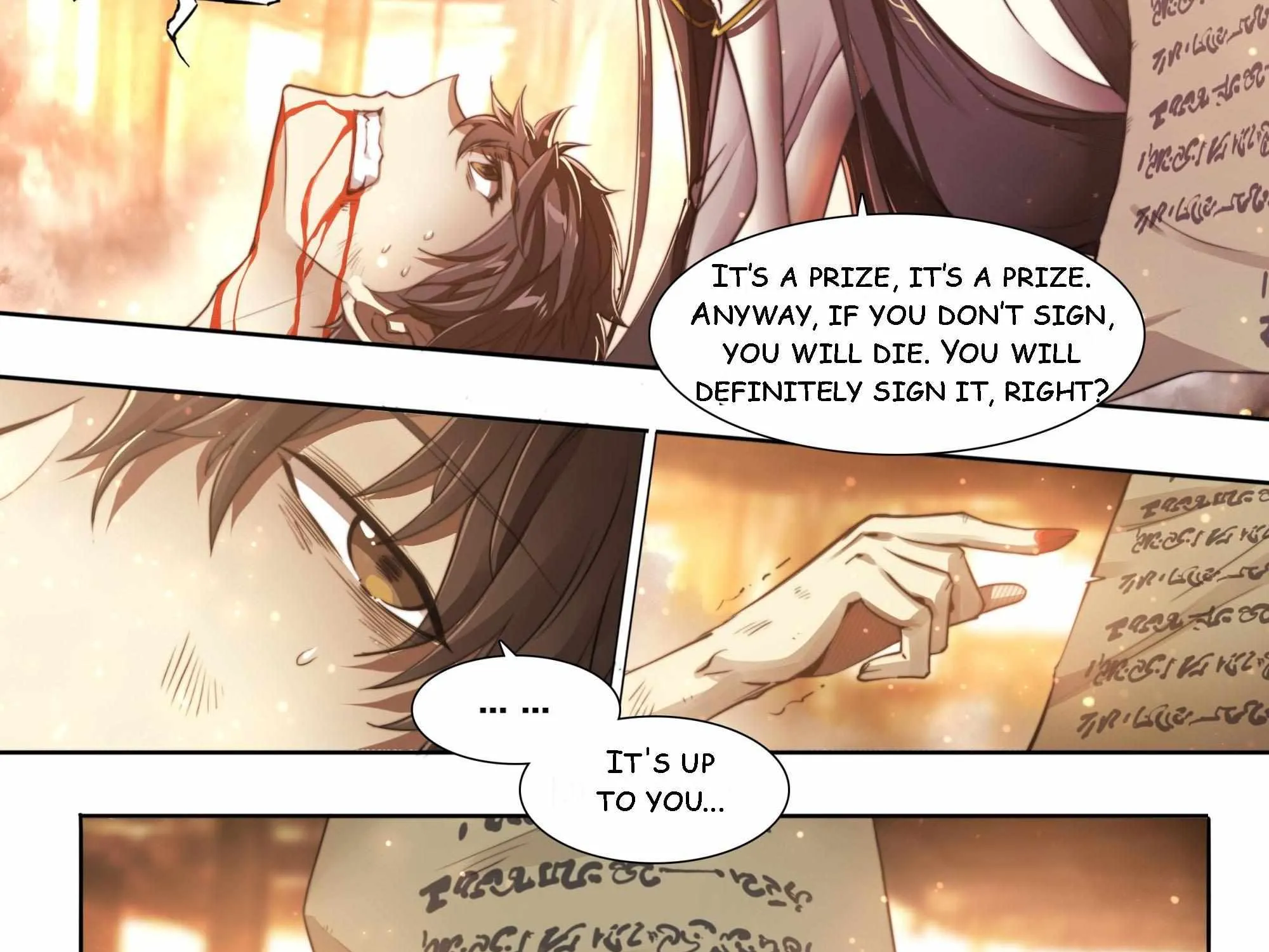 Chapter 108 — page 21