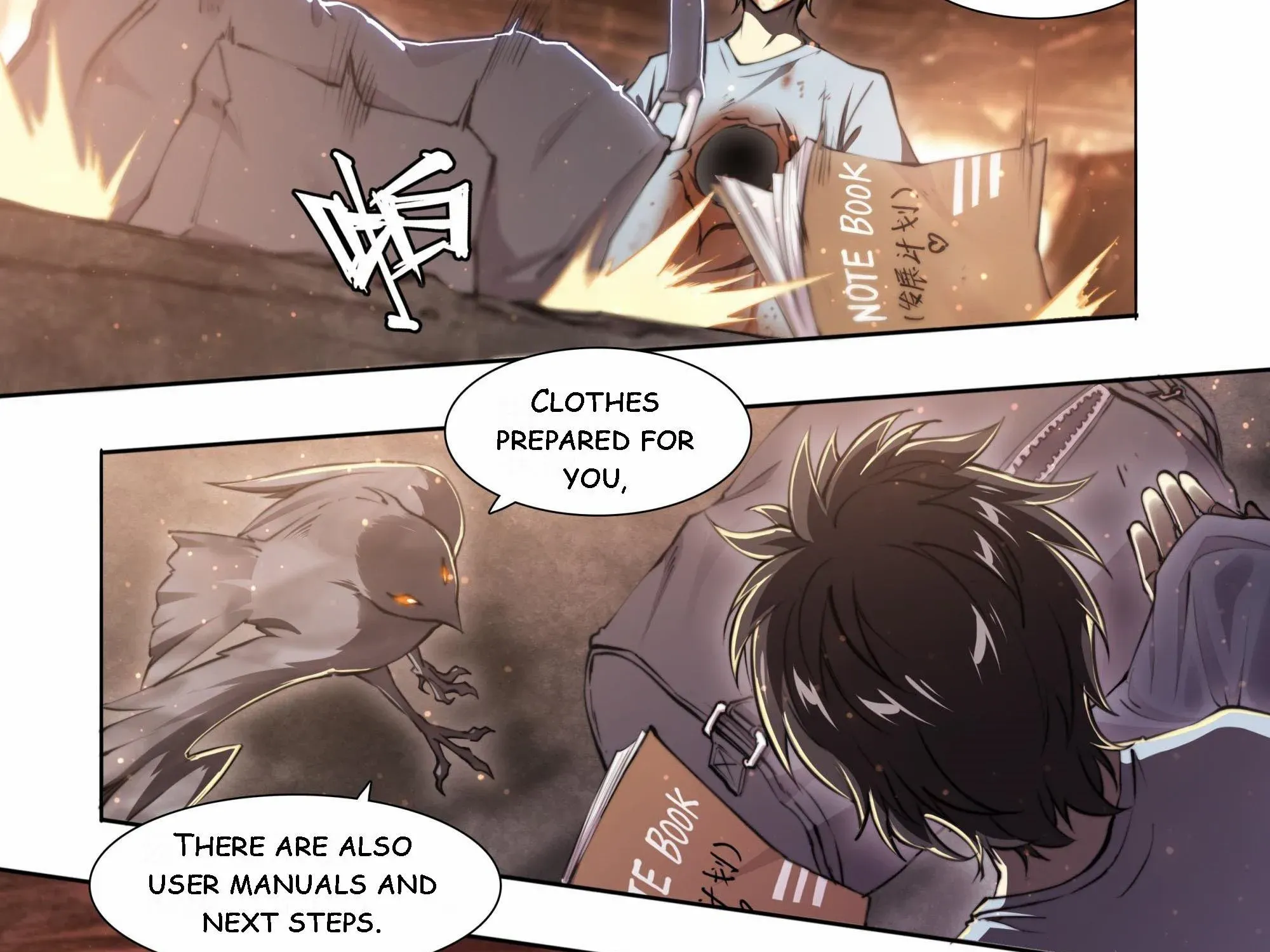 Chapter 109 — page 18