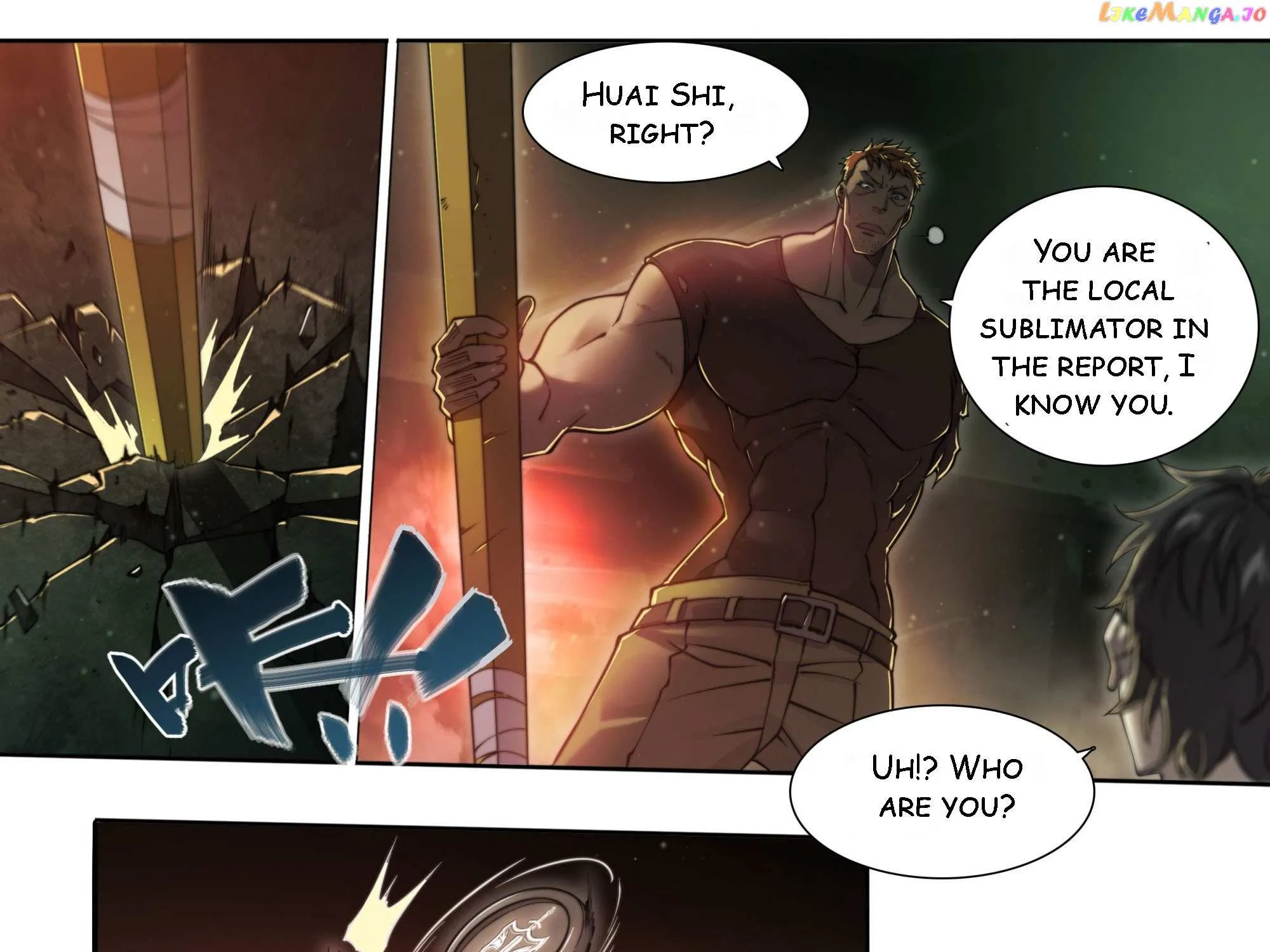 Chapter 110 — page 11