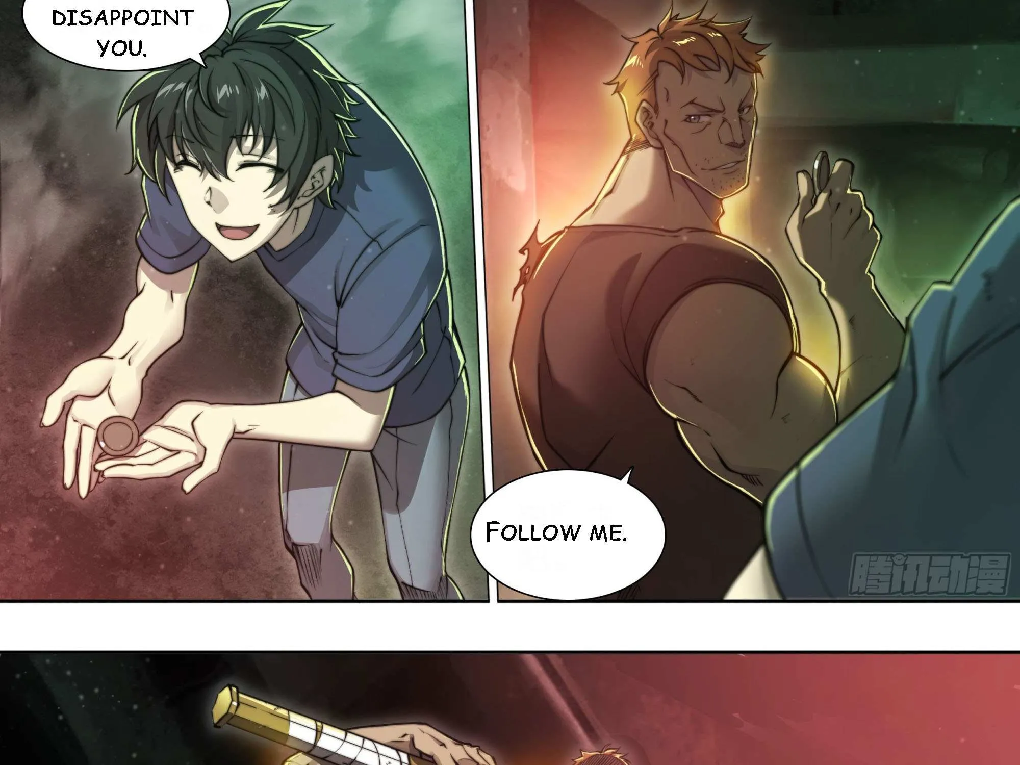 Chapter 110 — page 14