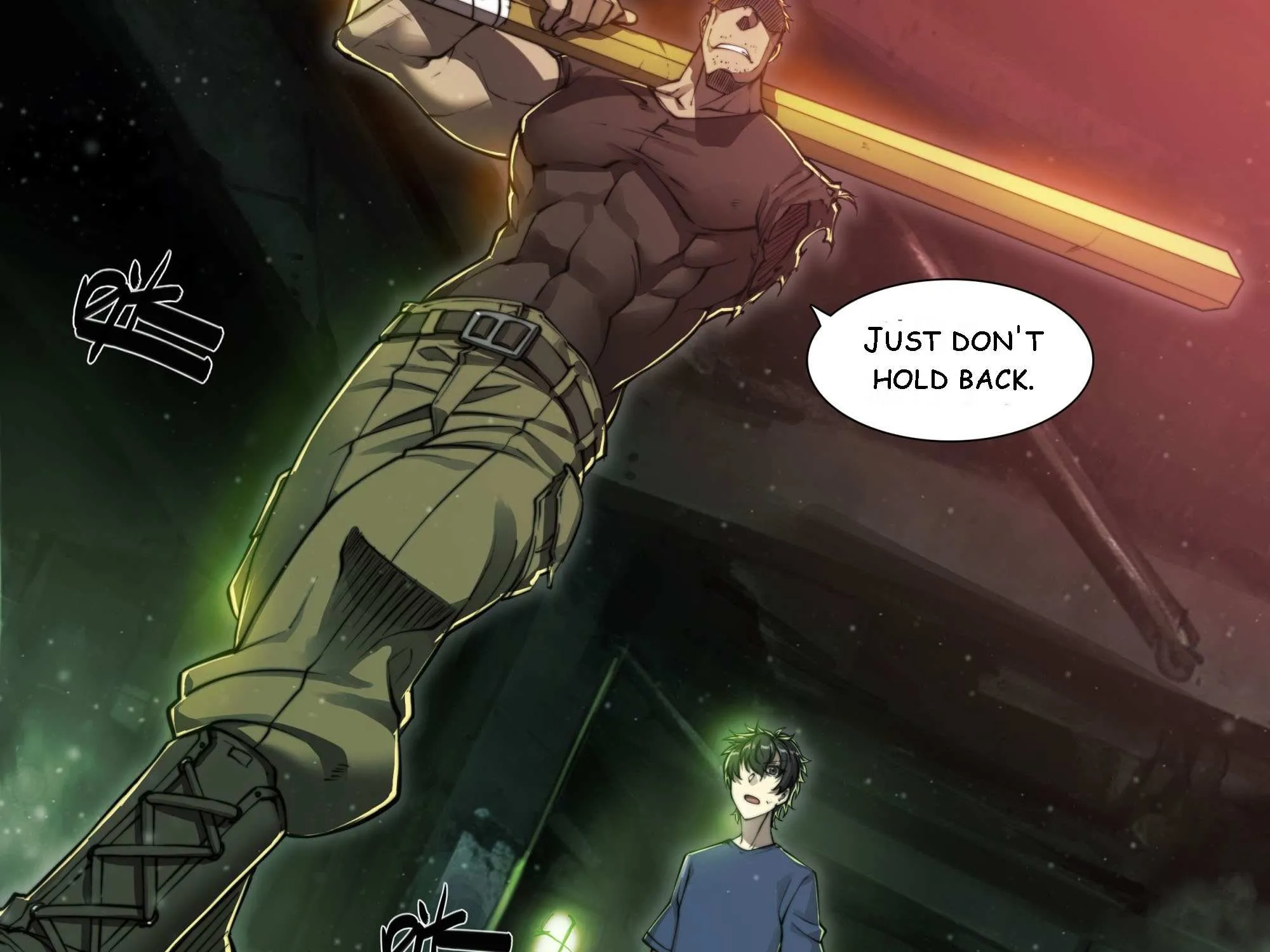 Chapter 110 — page 15