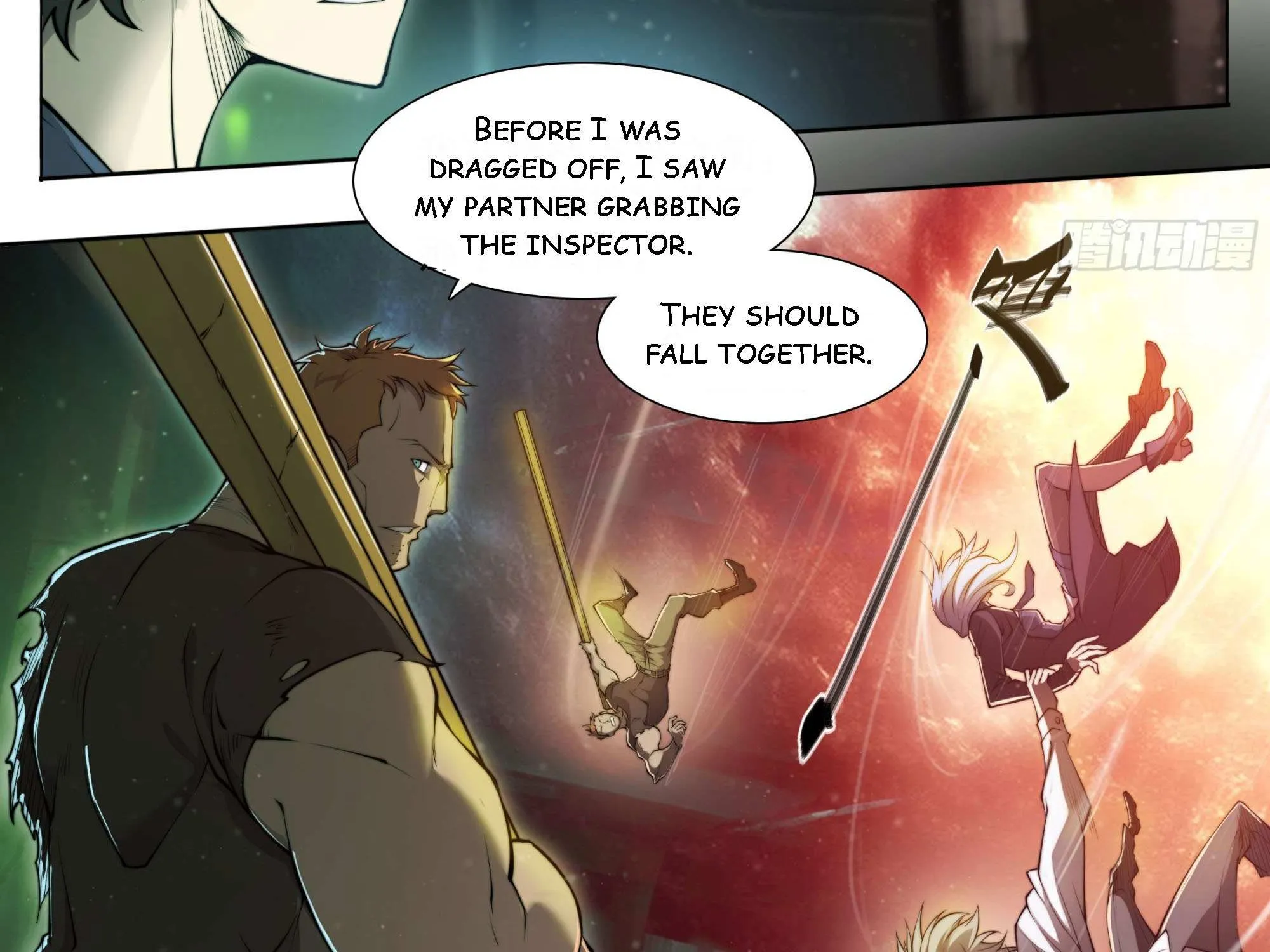 Chapter 110 — page 22