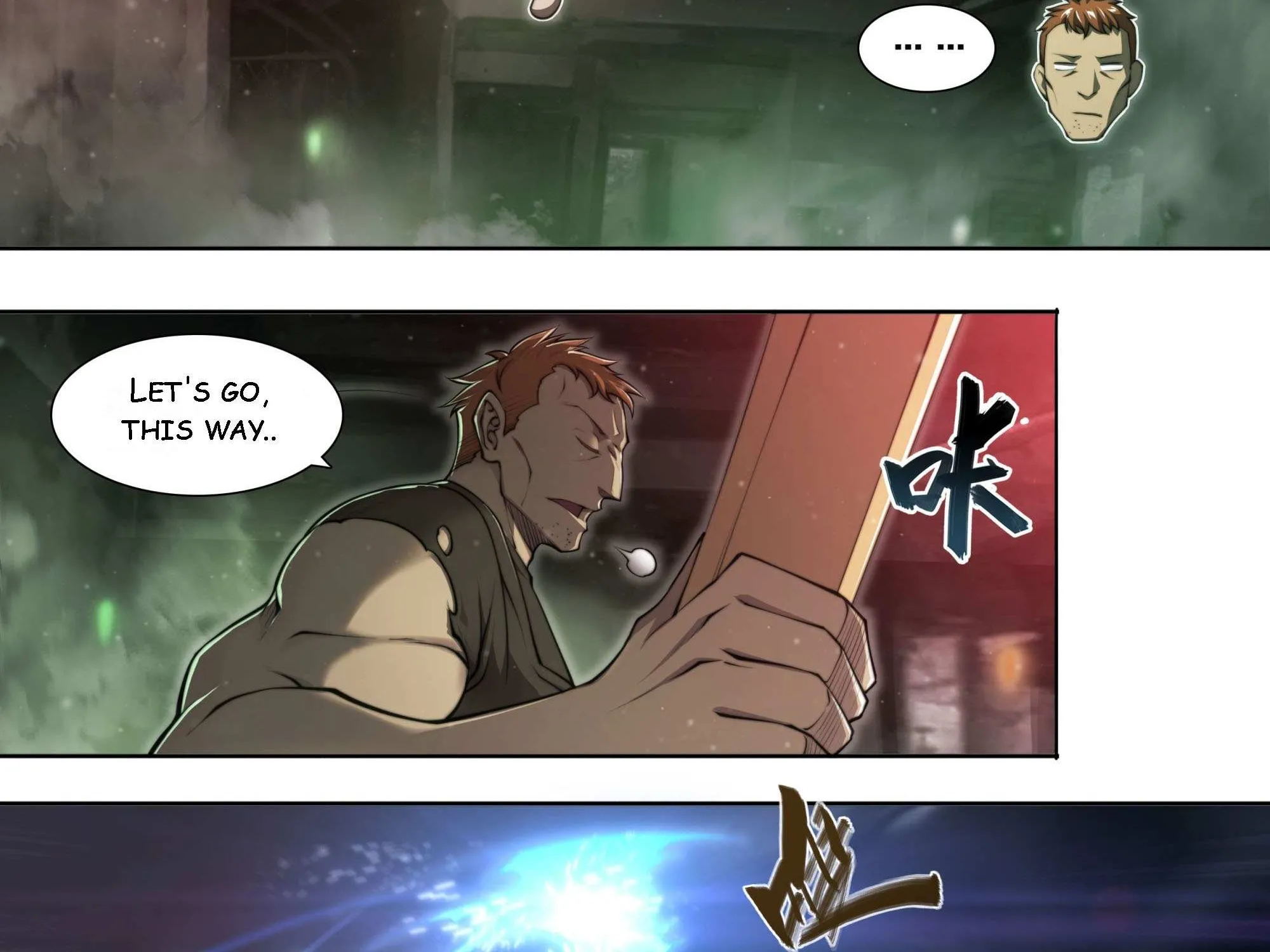 Chapter 110 — page 31