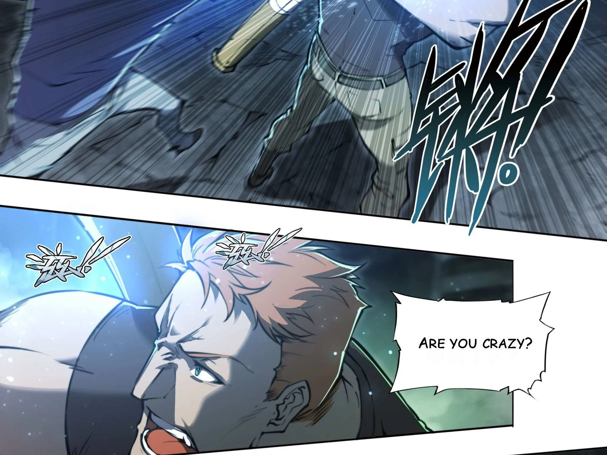 Chapter 110 — page 34