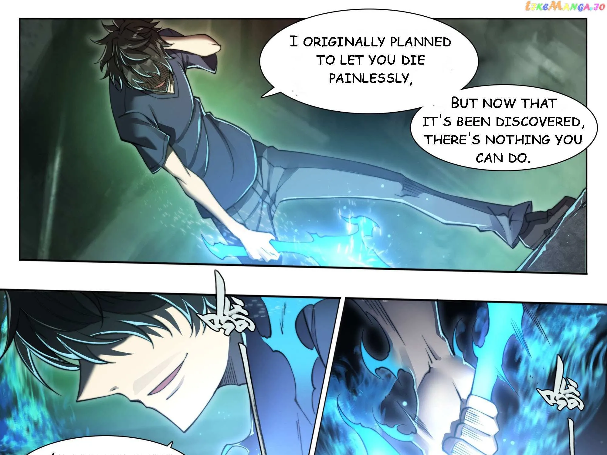 Chapter 110 — page 37