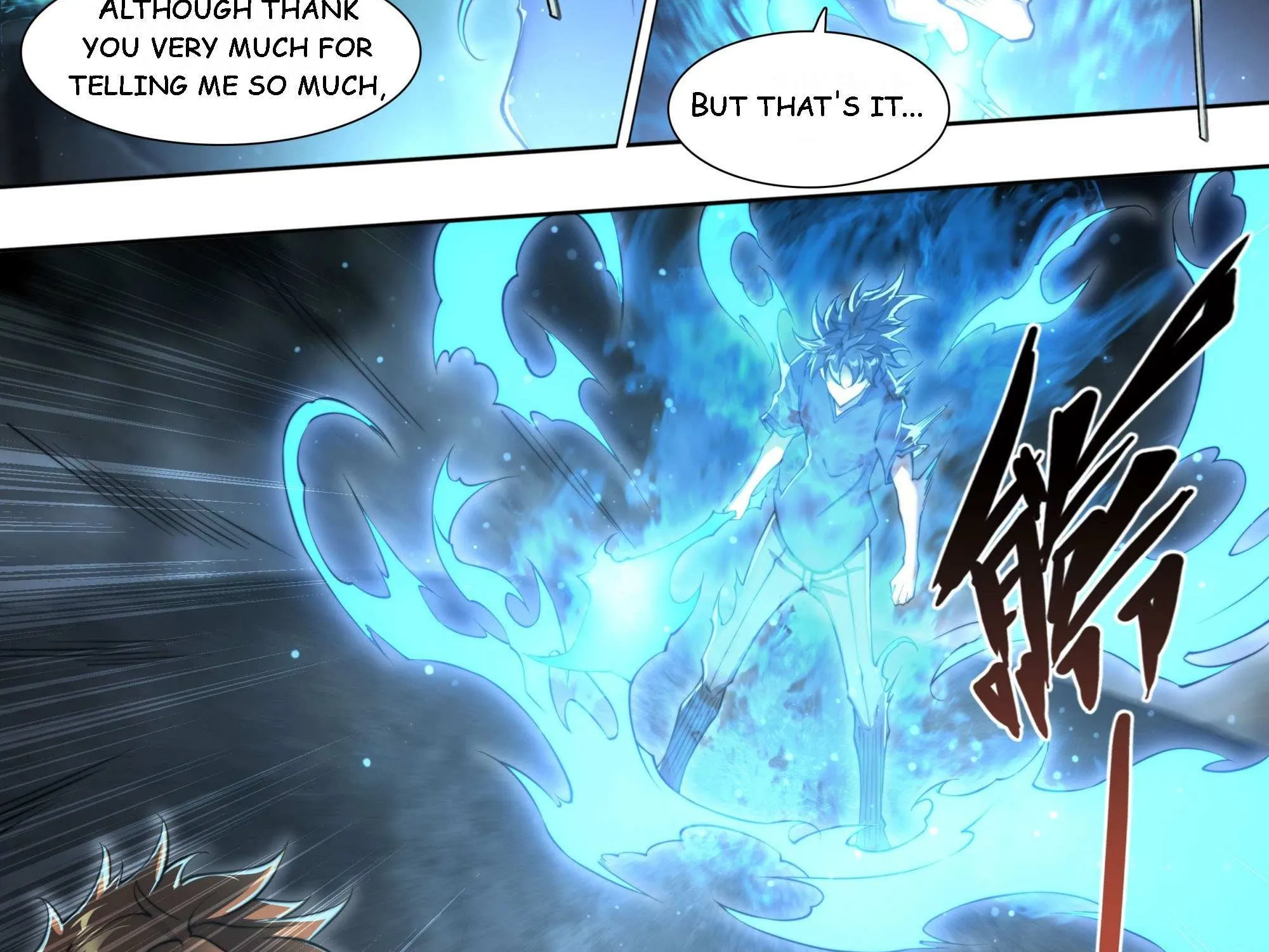 Chapter 110 — page 38