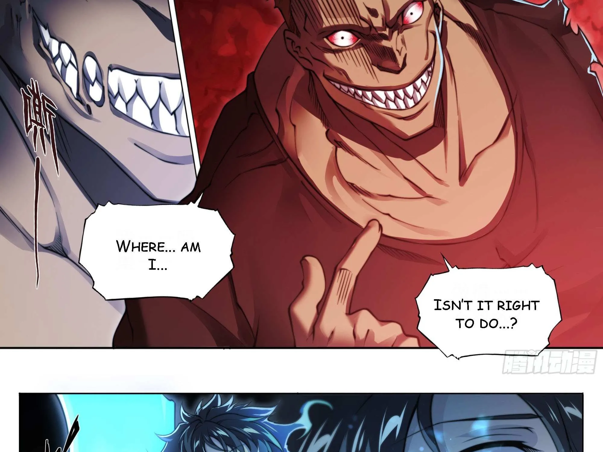 Chapter 110 — page 41