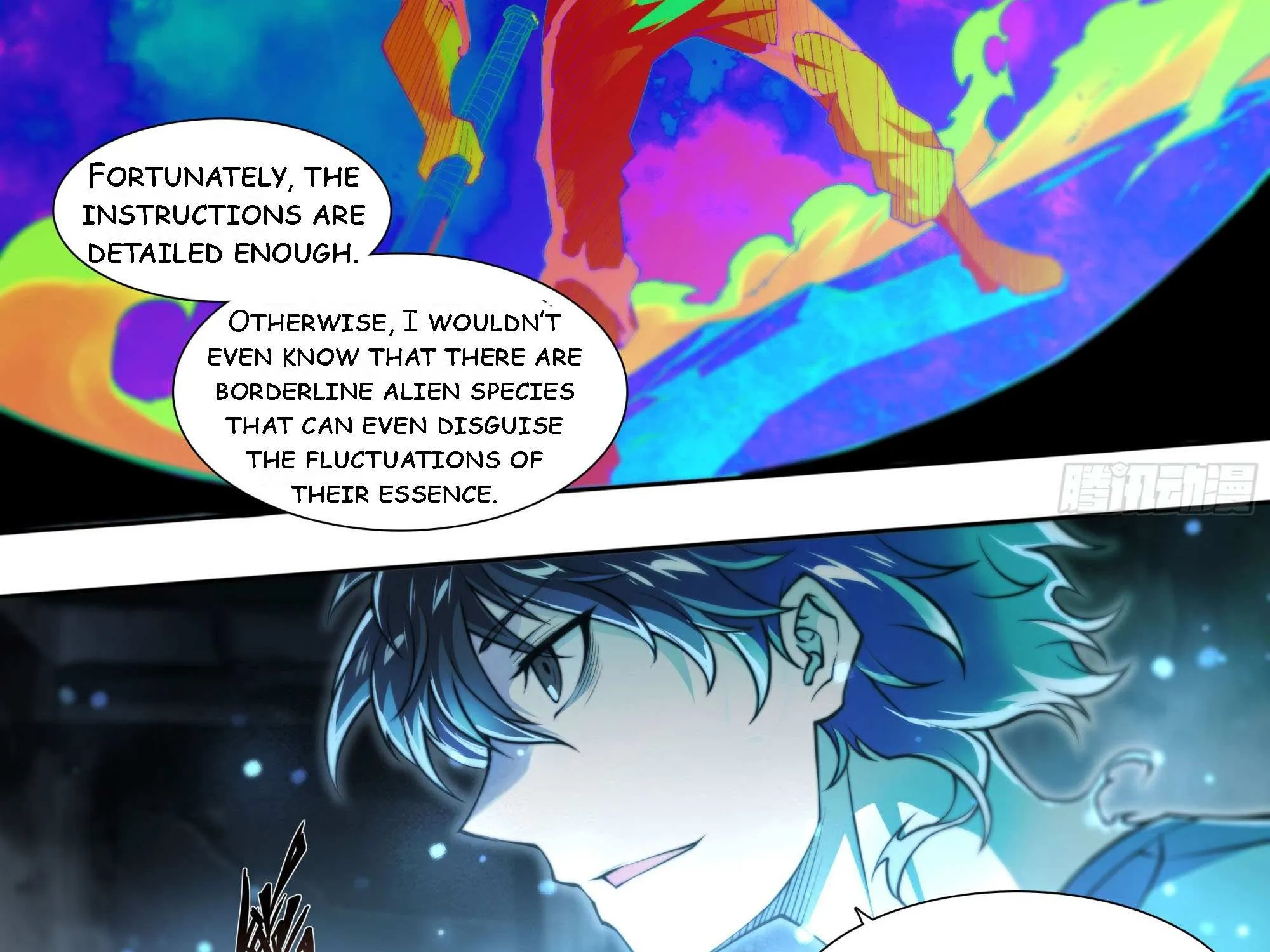 Chapter 110 — page 43