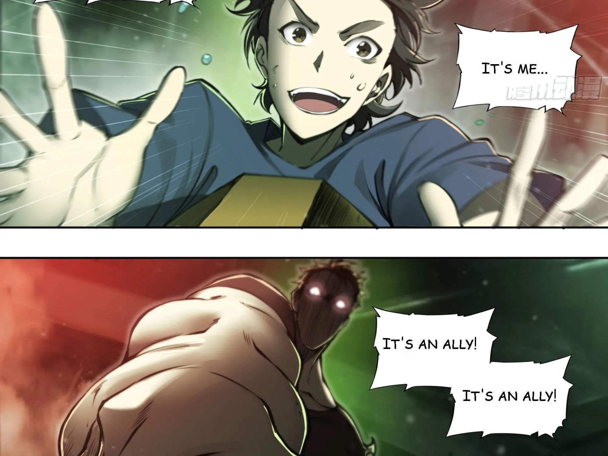 Chapter 110 — page 5