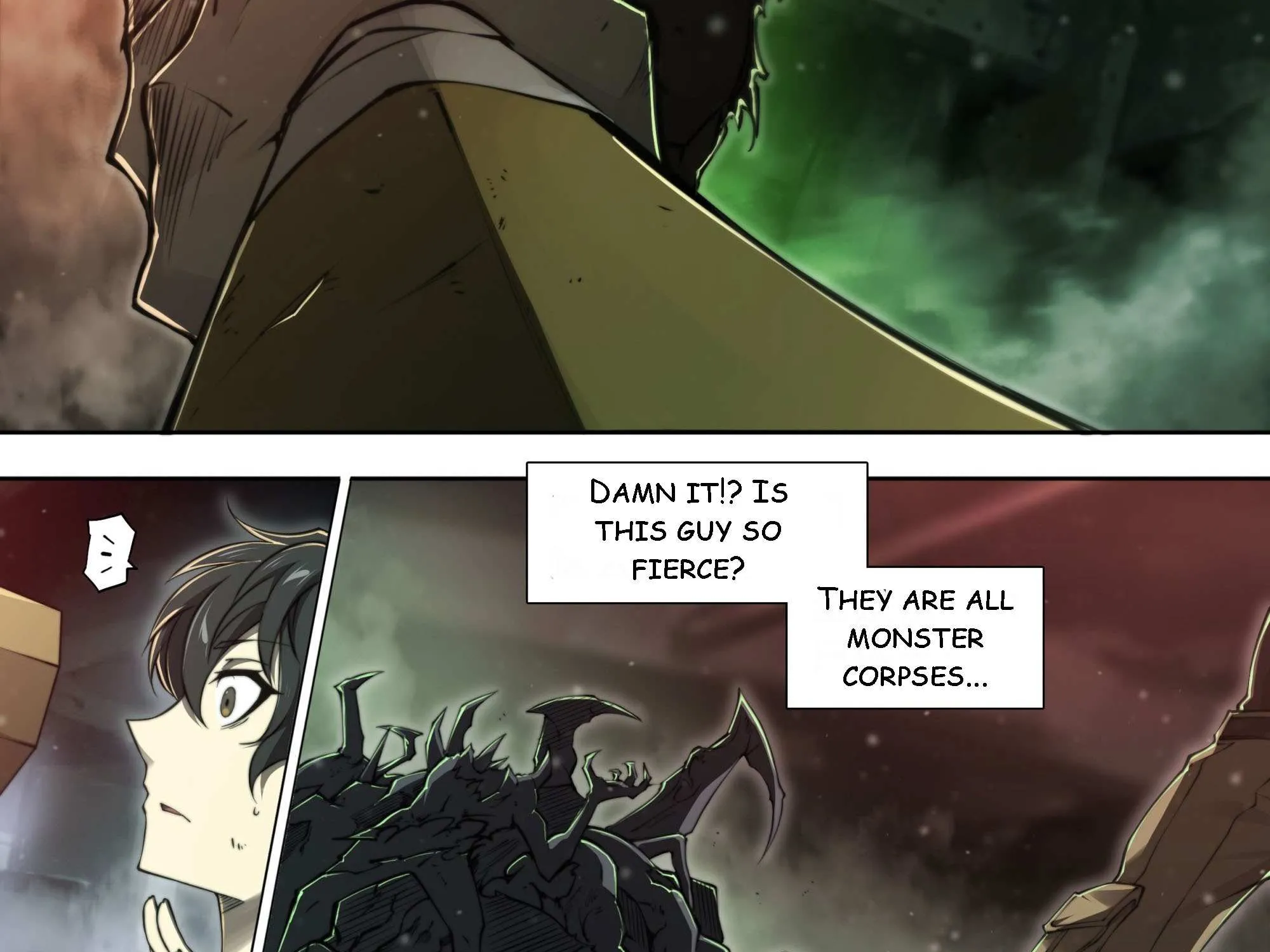 Chapter 110 — page 6