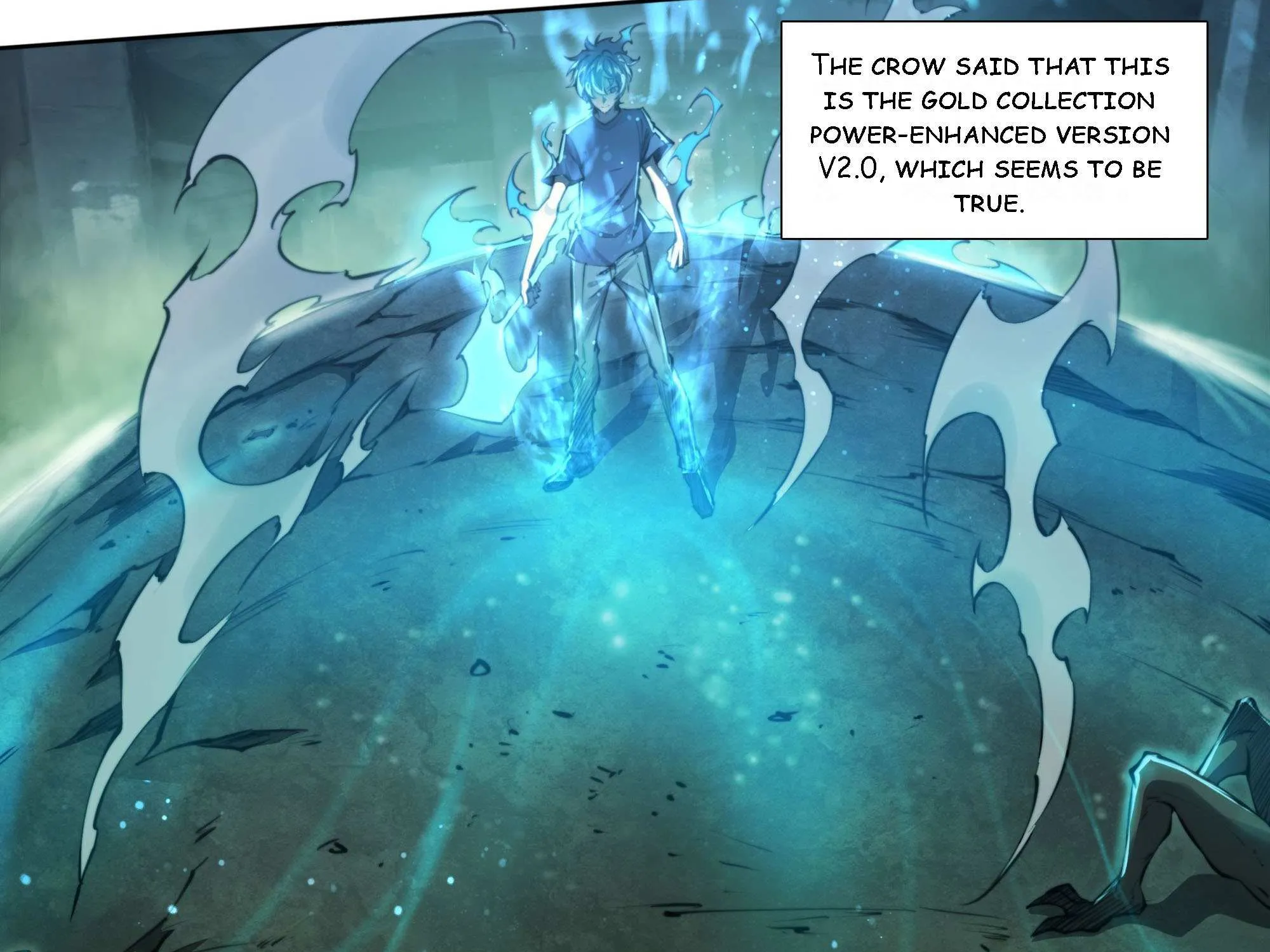 Chapter 110 — page 60