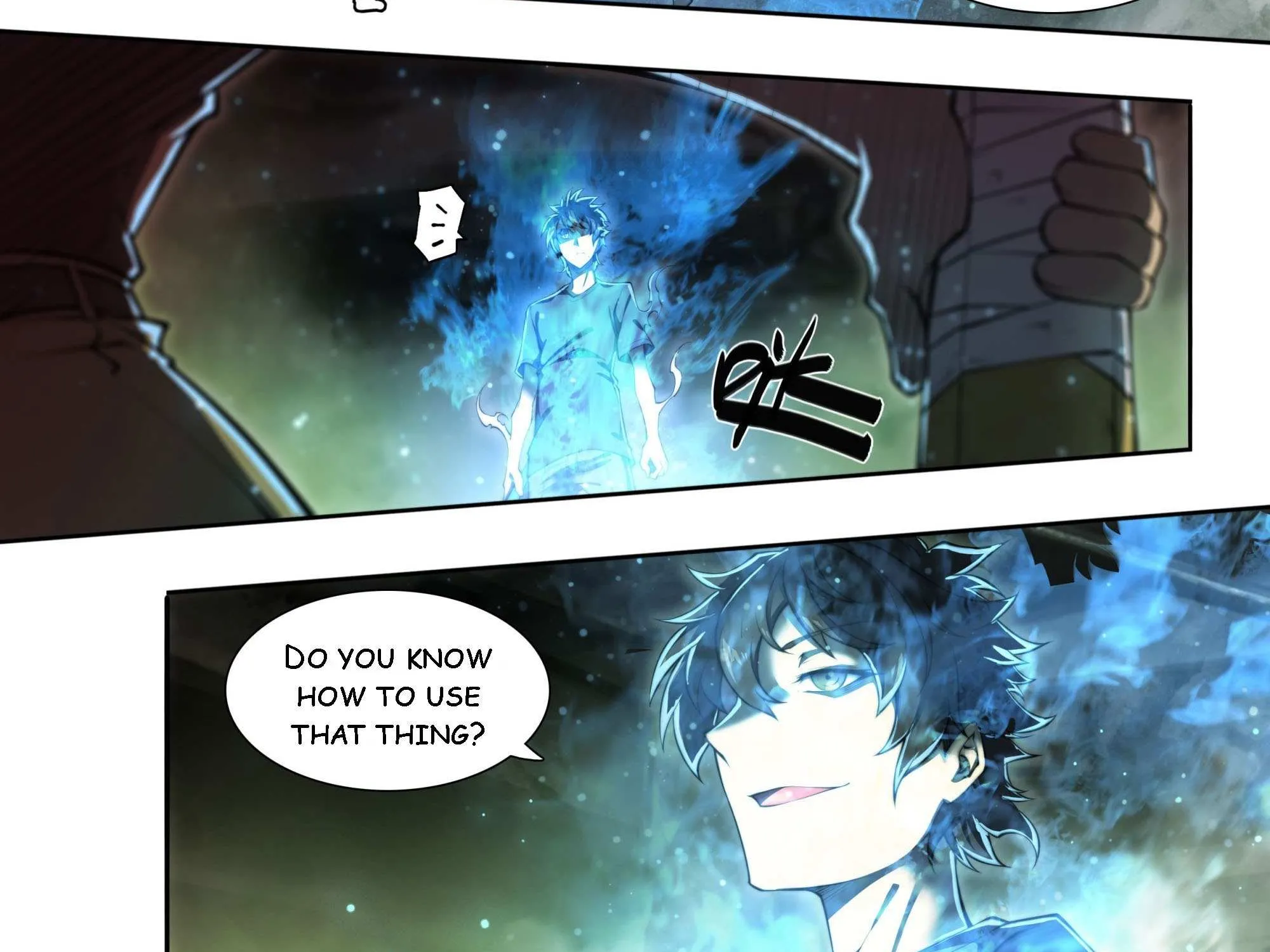 Chapter 110 — page 64