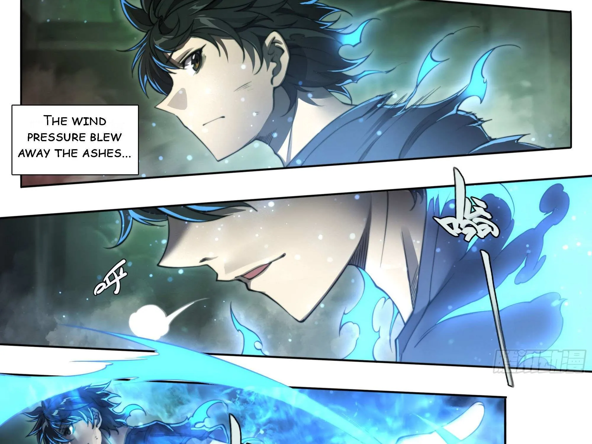 Chapter 110 — page 69