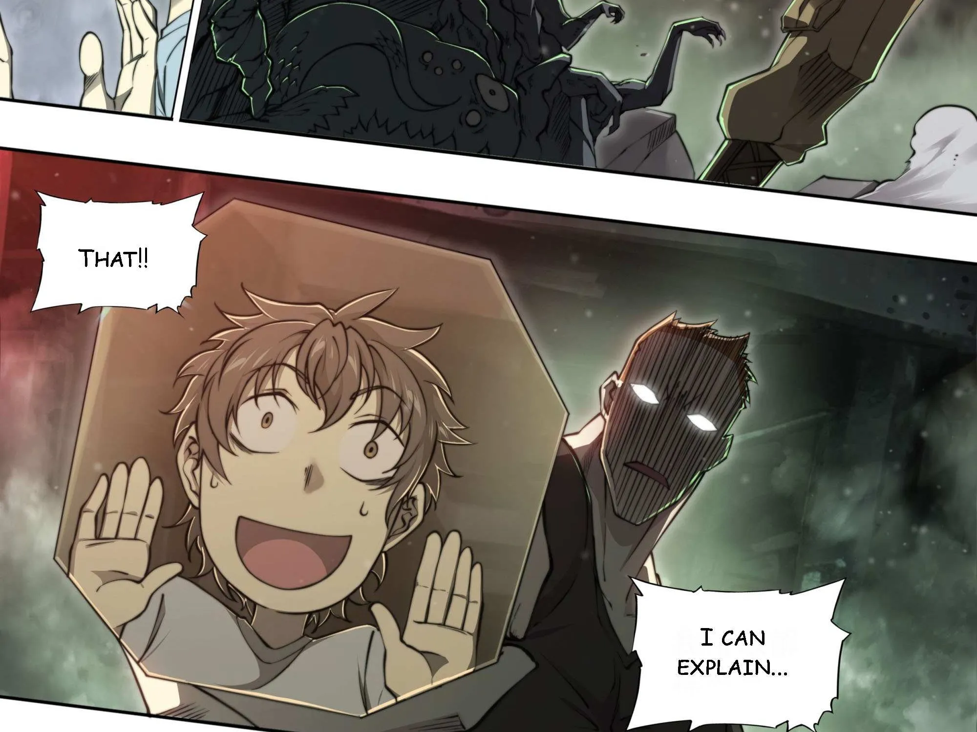 Chapter 110 — page 7