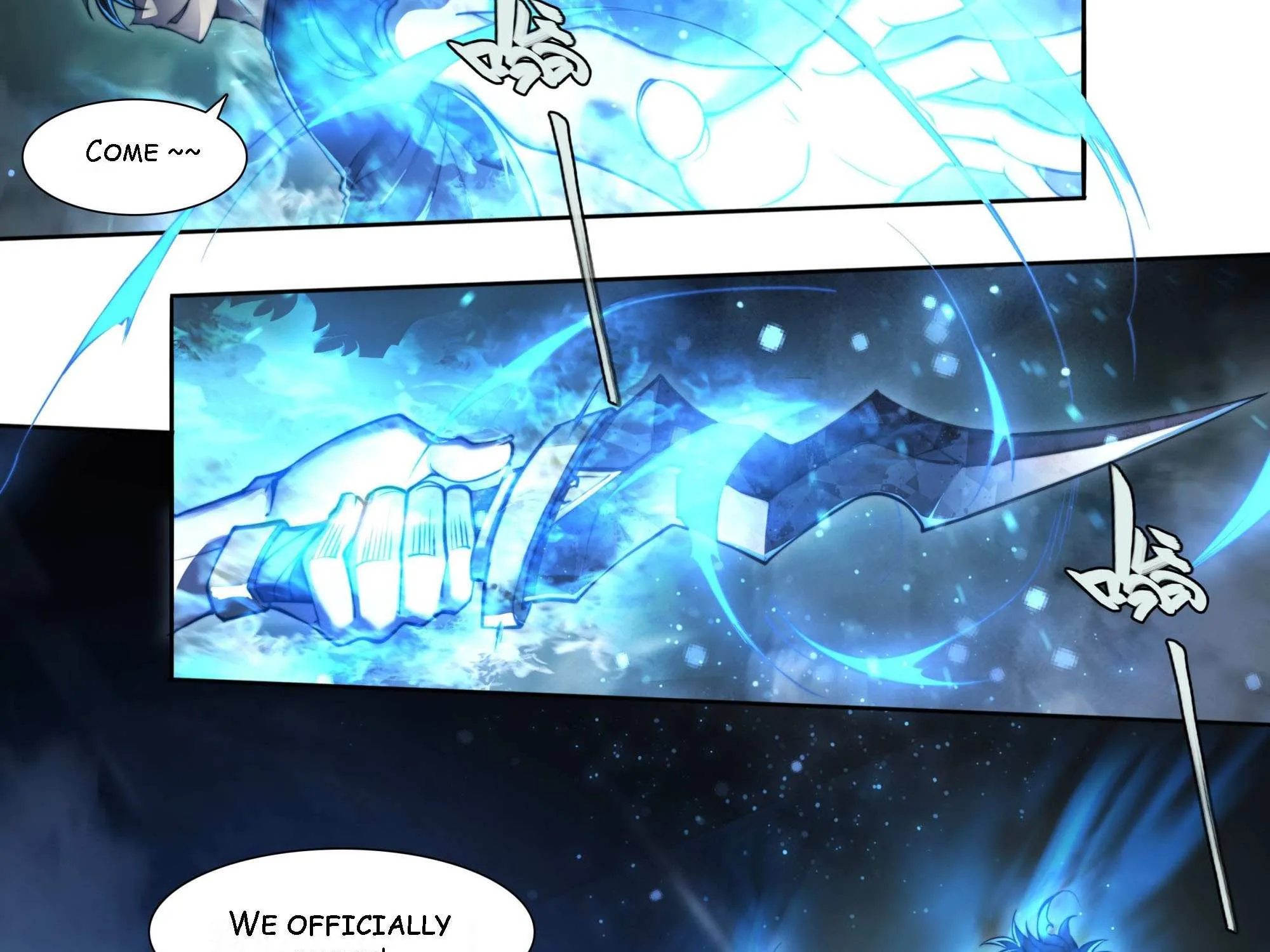 Chapter 110 — page 70