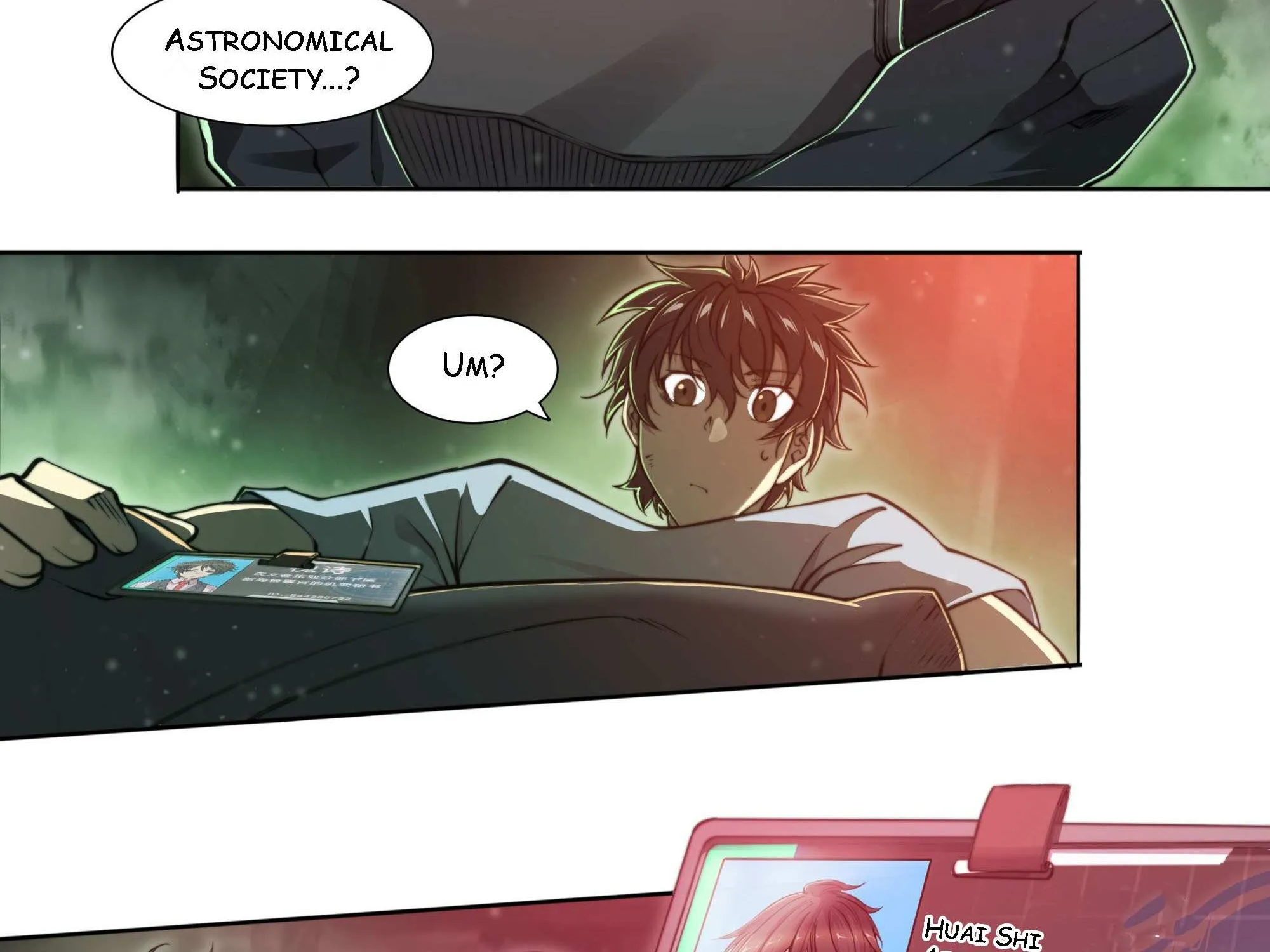 Chapter 110 — page 9