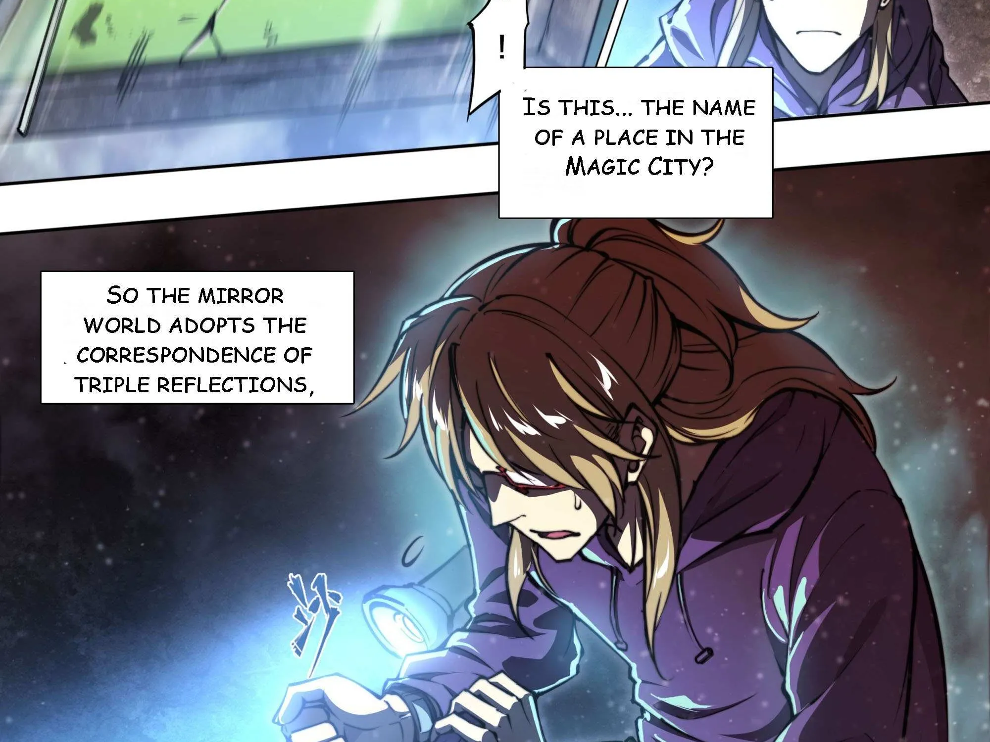 Chapter 112 — page 36